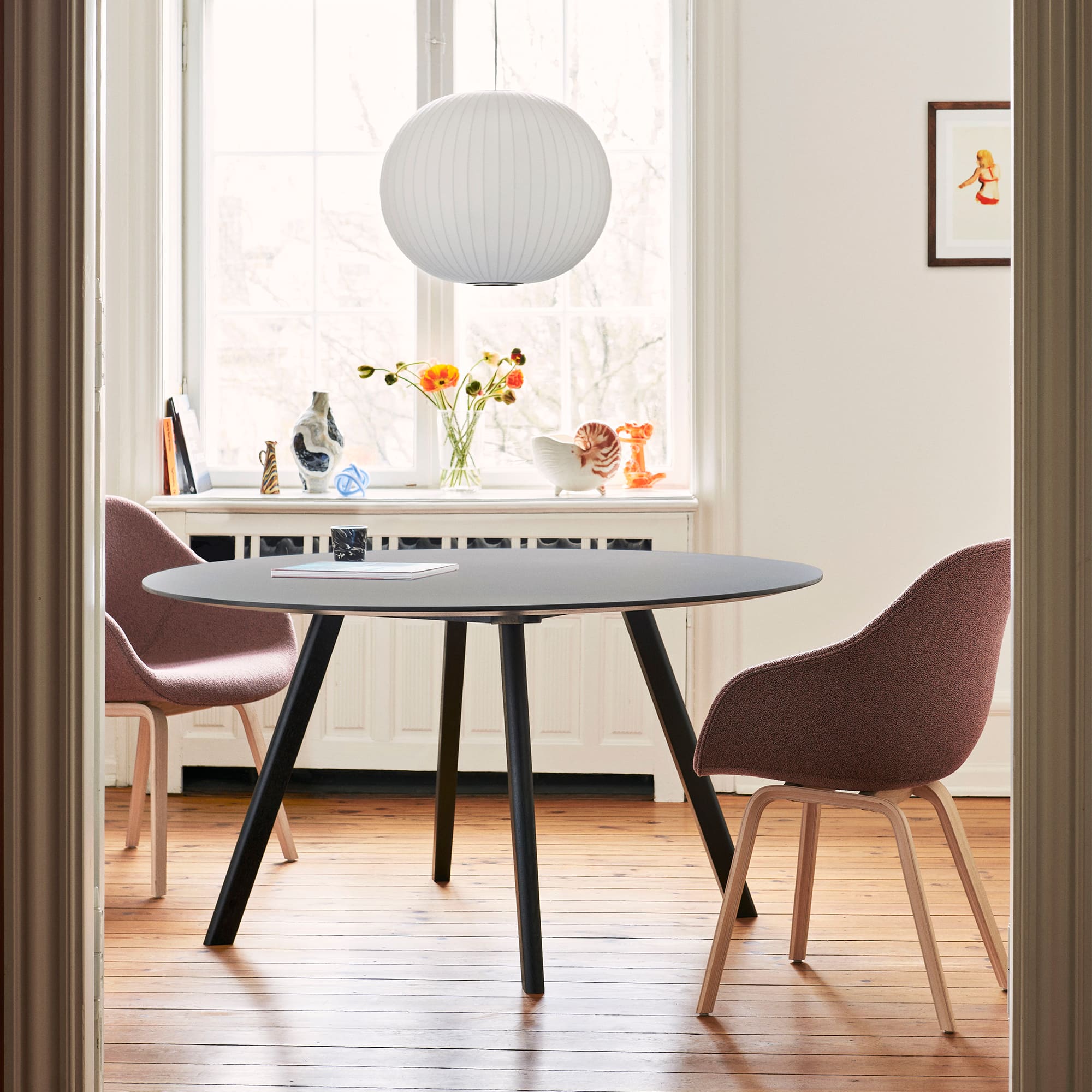 About a Chair AAC 123