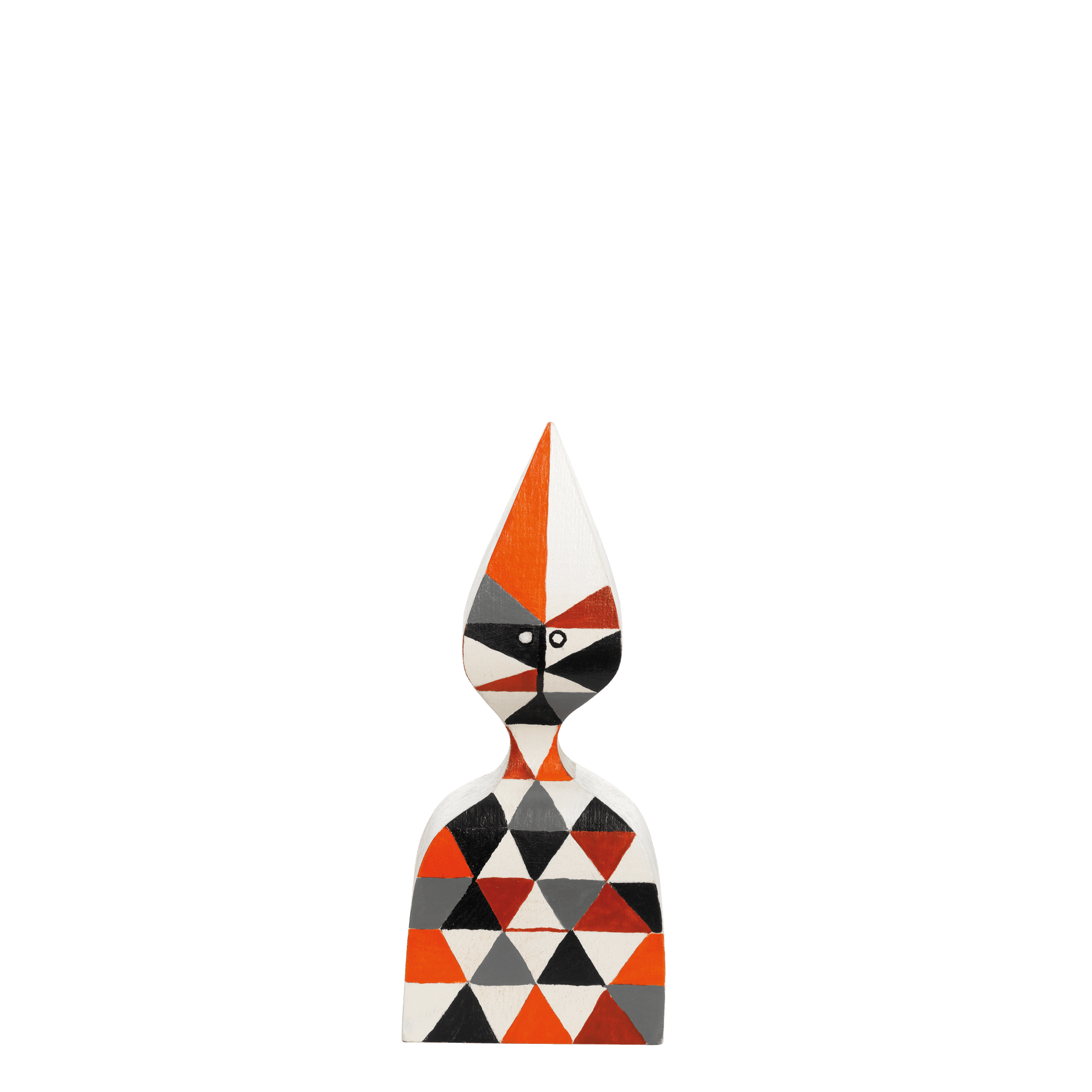 Wooden Dolls