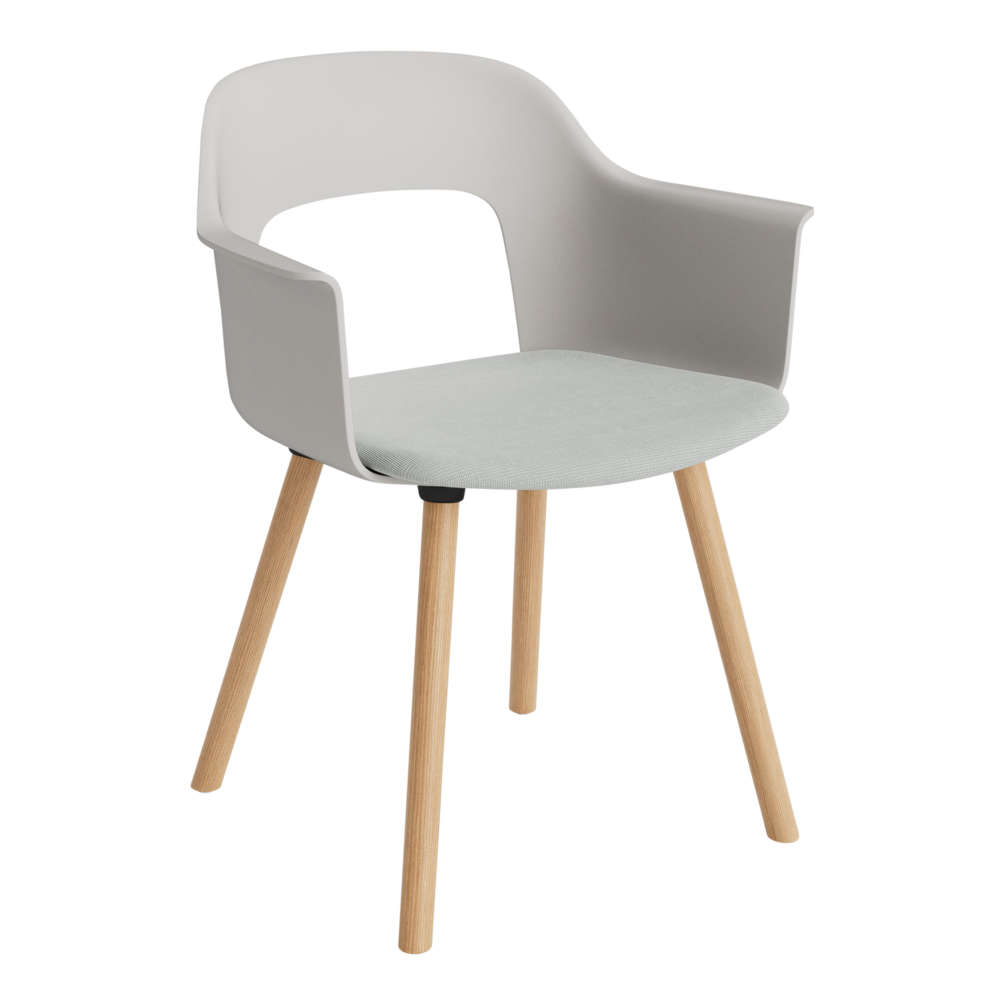 Layout Armchair 223 Armlehnstuhl