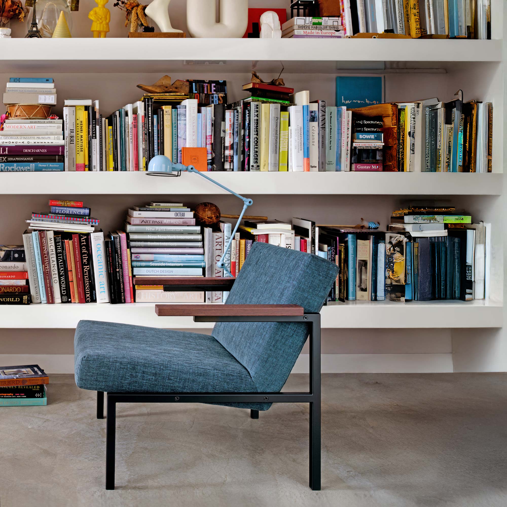 SZ63 Armchair Sessel