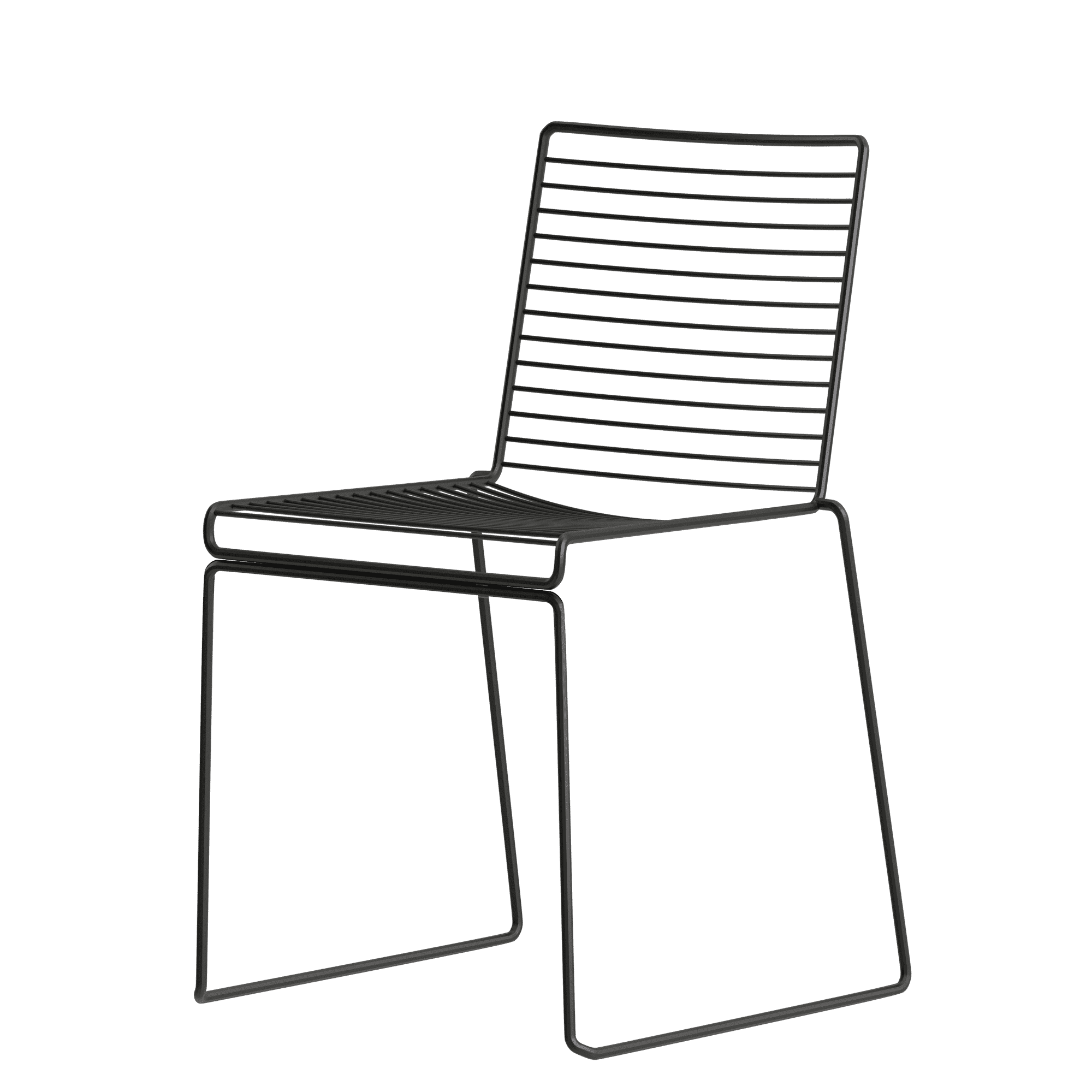 Hee Dining Stuhl