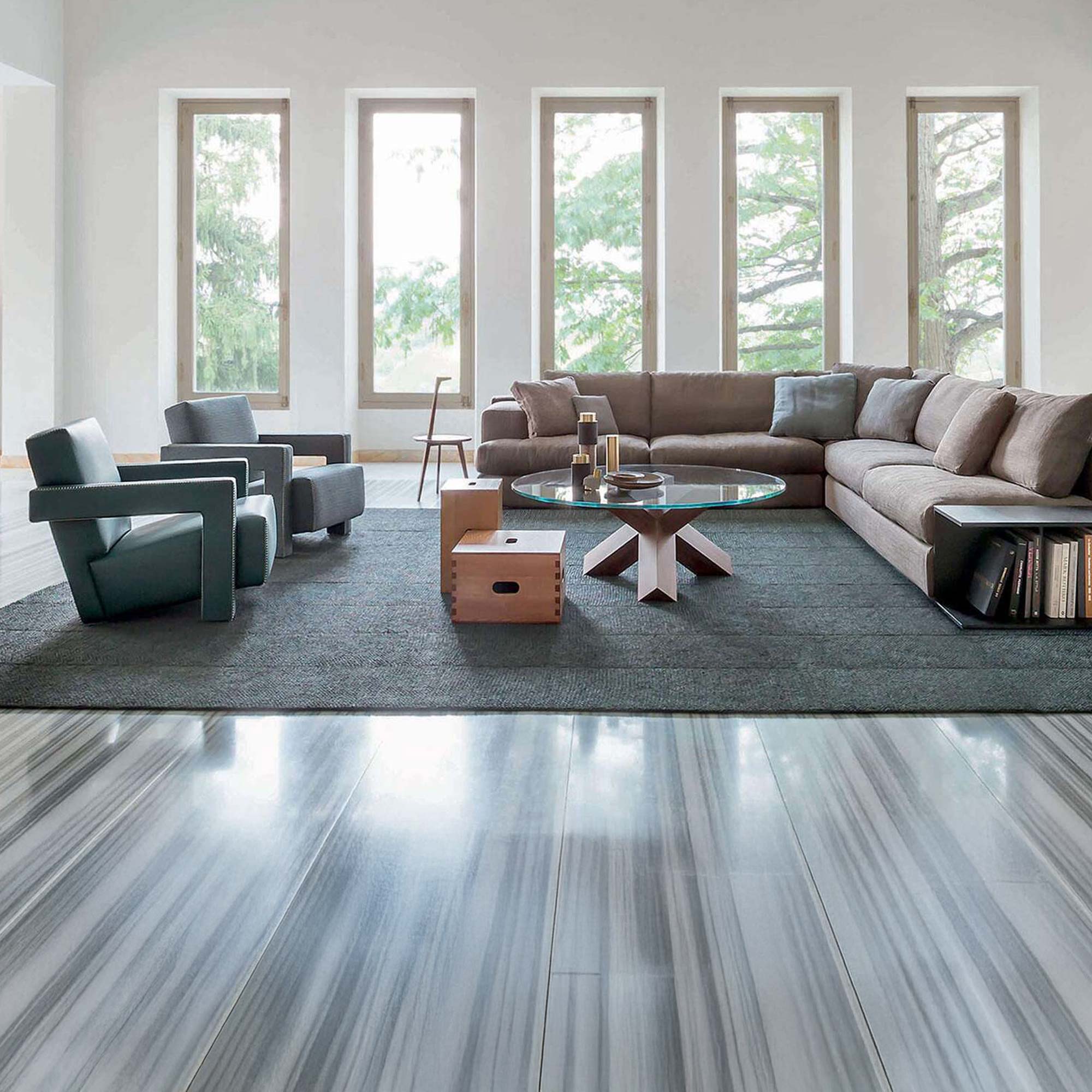 637 Utrecht XL Sessel