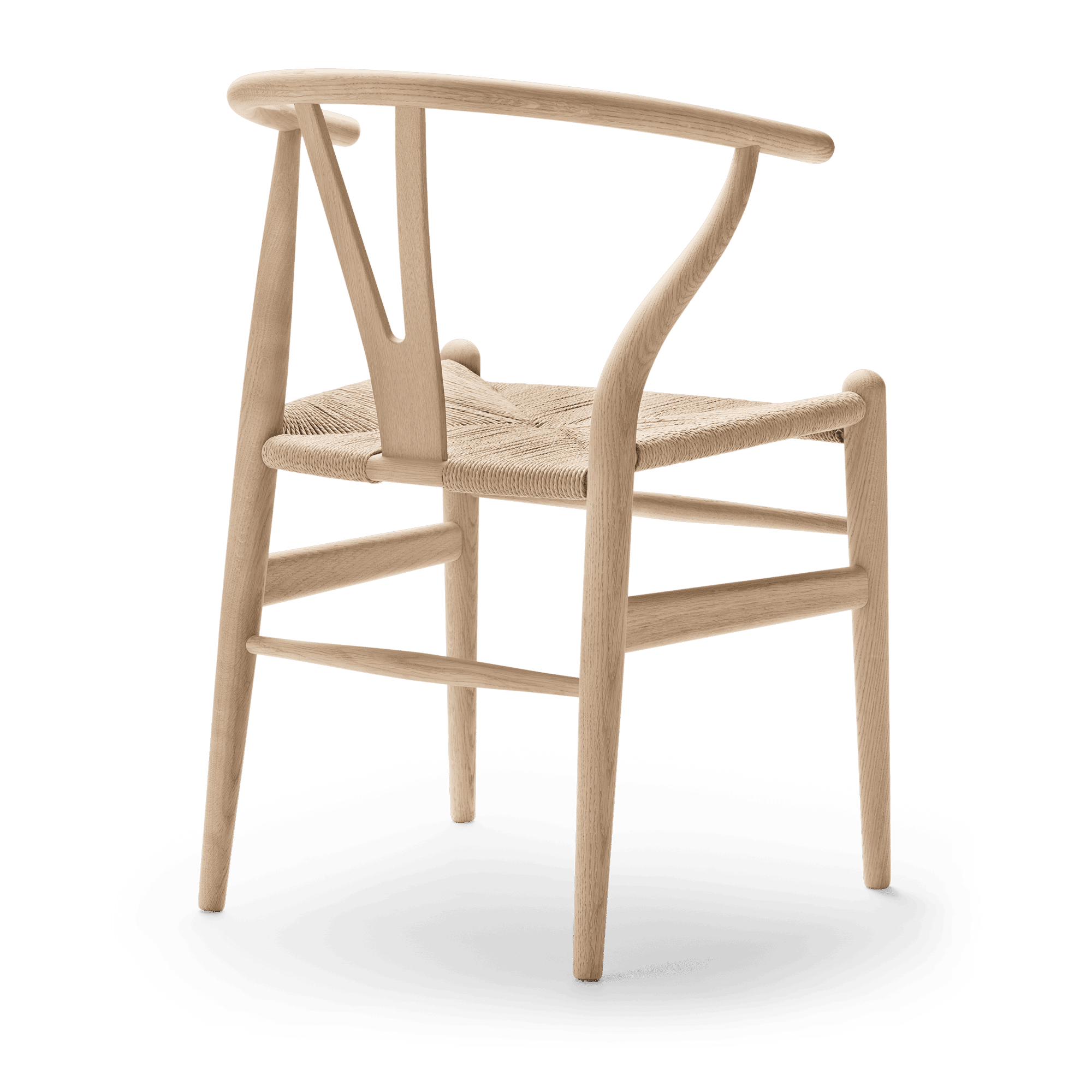 CH24 | Wishbone Chair Stuhl