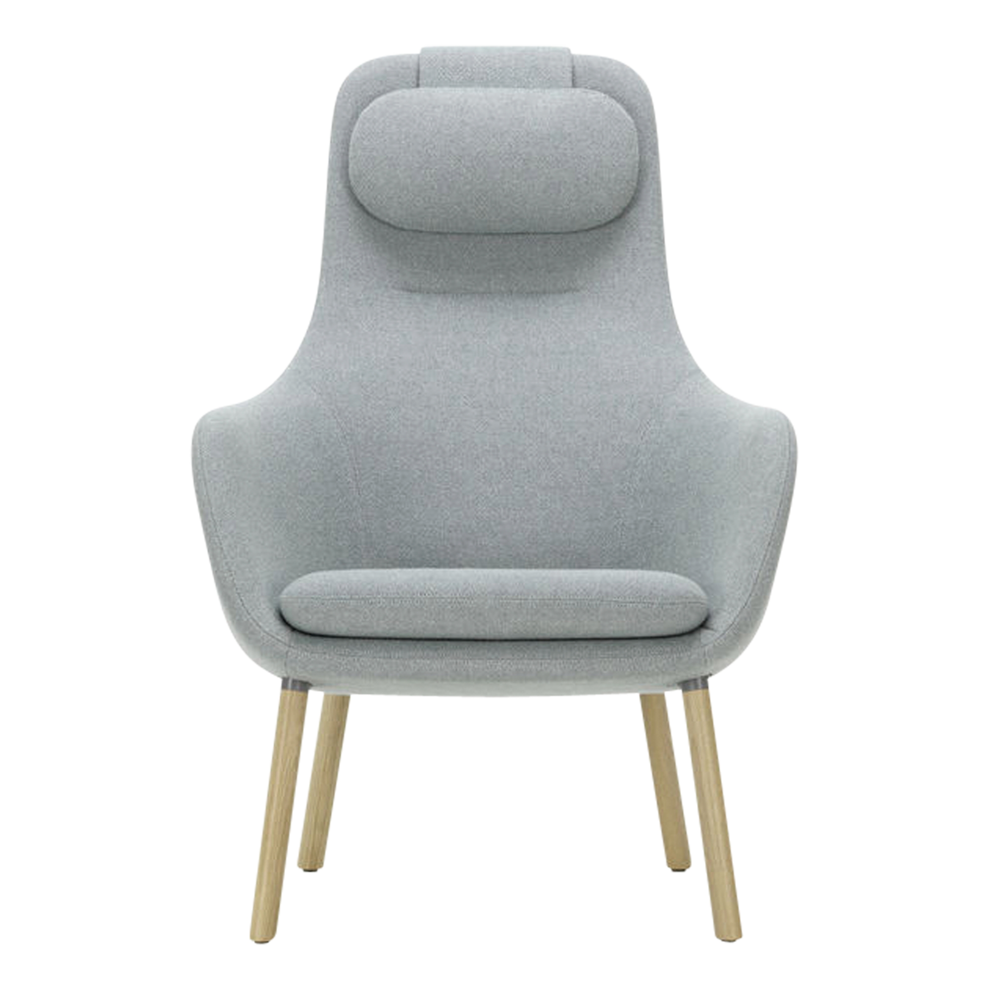 Hal Lounge Chair