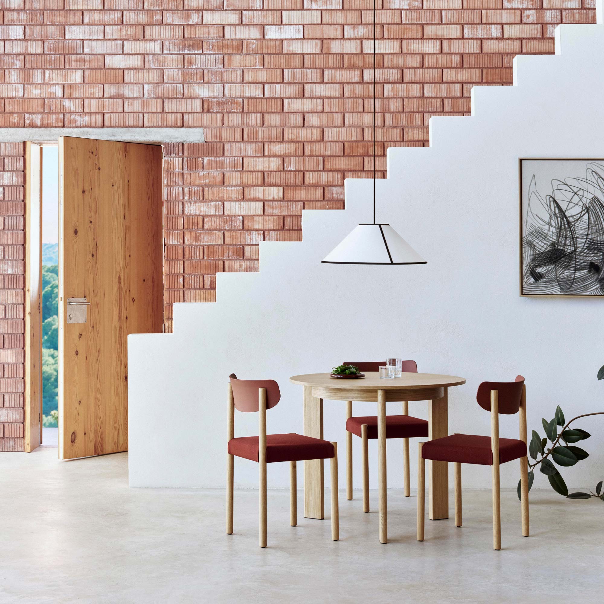 Pack Chair 11 Stuhl