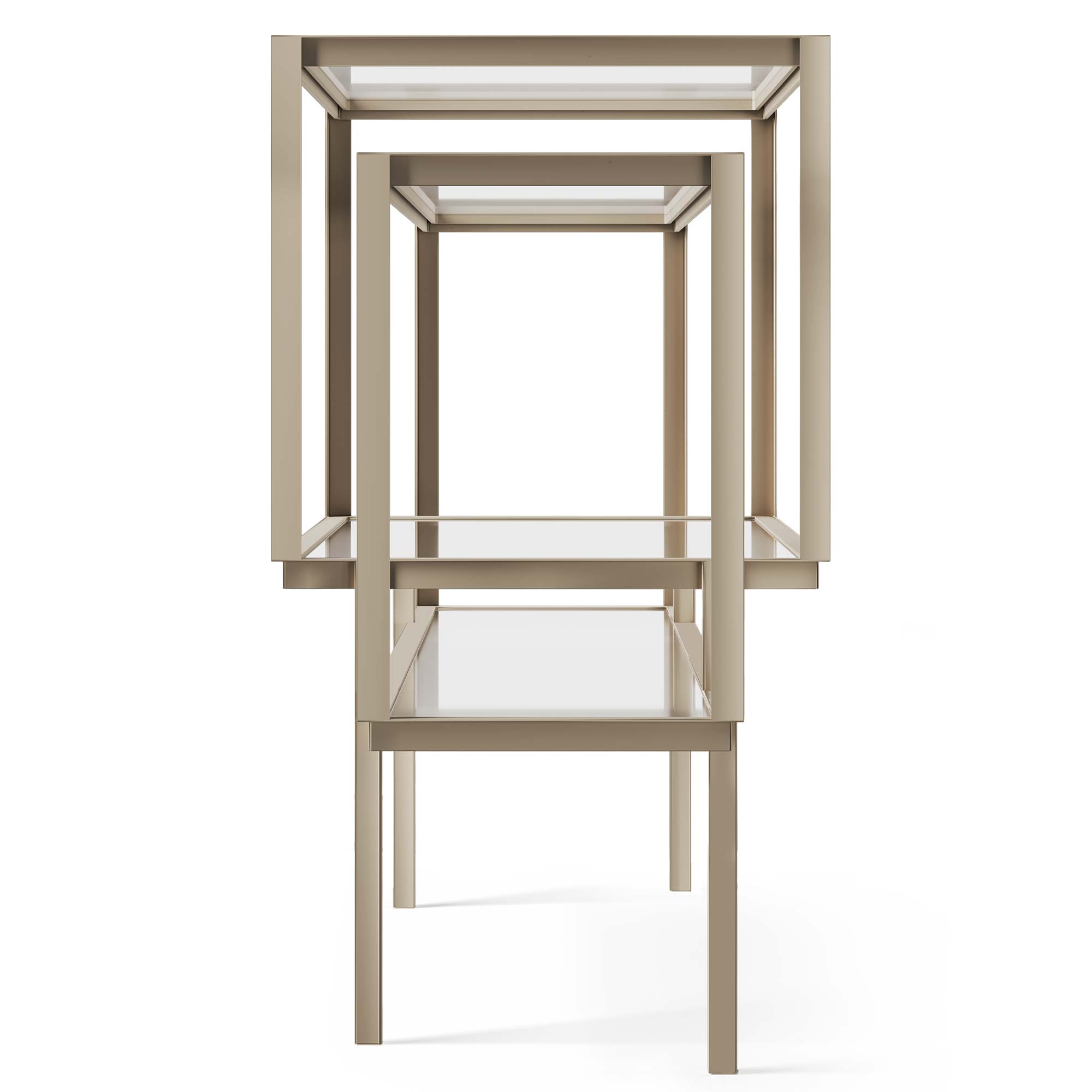 Tangled Cabinet Sideboard
