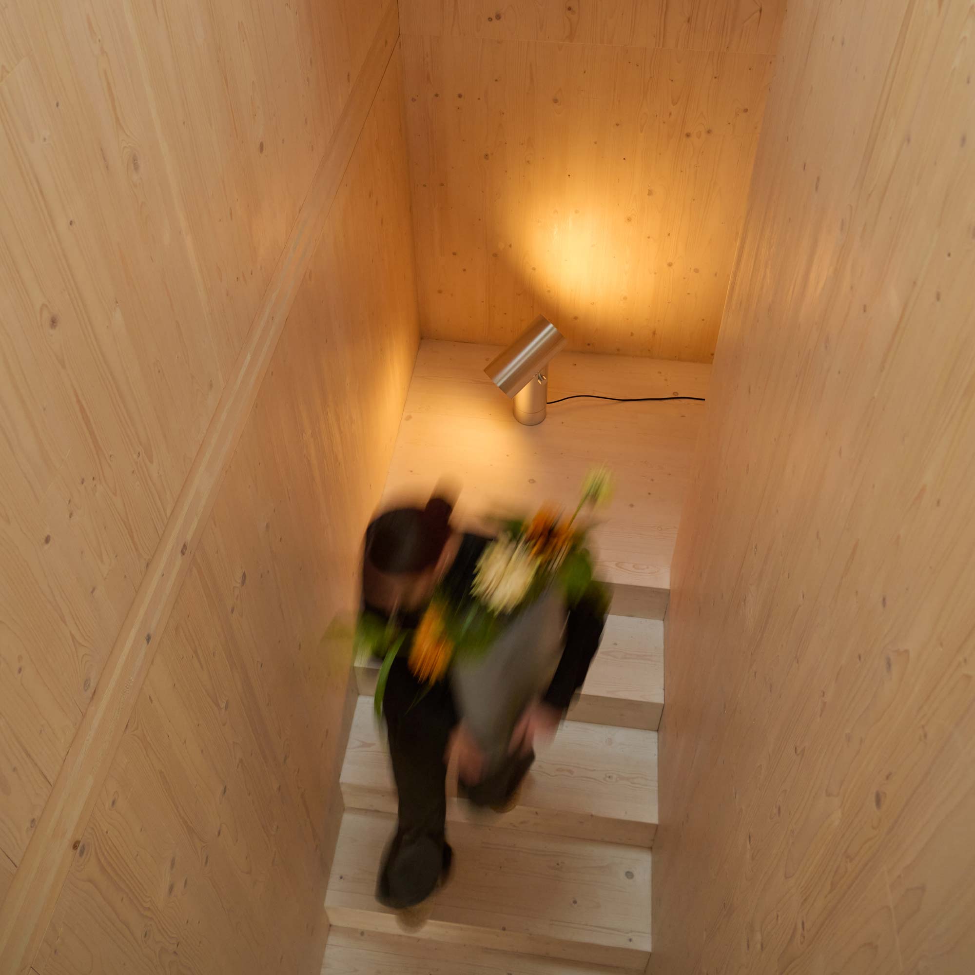 Beam Lamp Tischleuchte