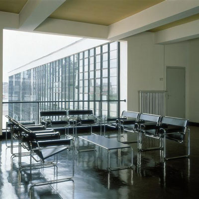 Bauhaus
