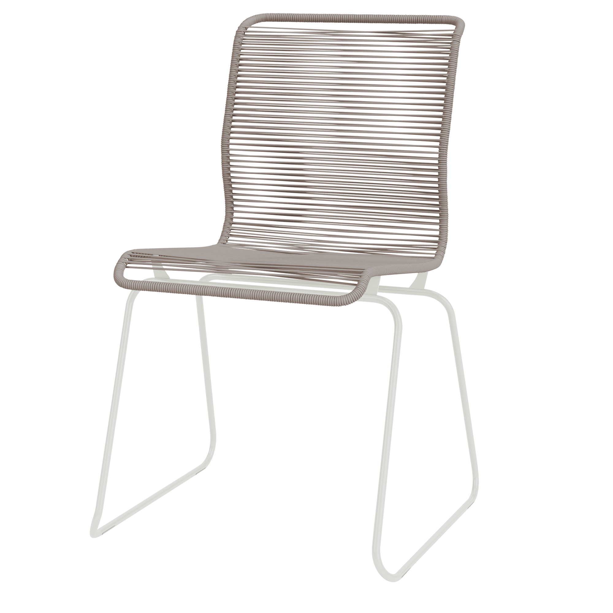 Panton One Dining VPTI Stuhl