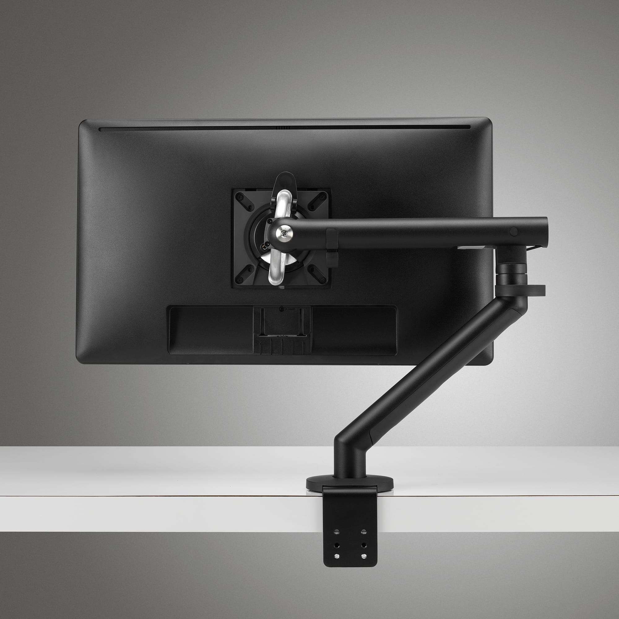 Flo Dynamic Arm Monitorhalter