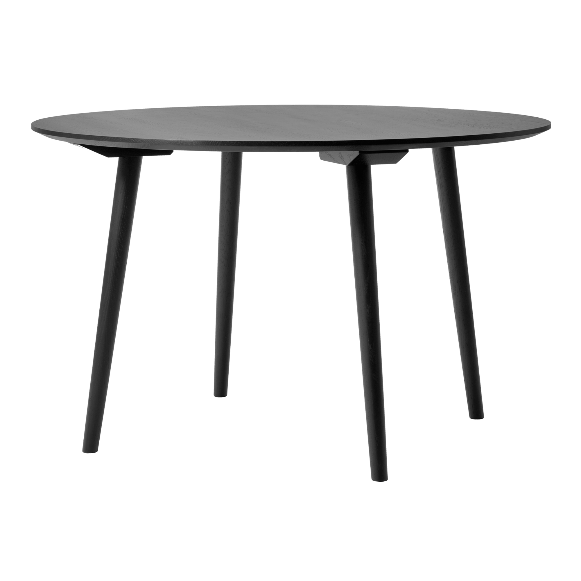 In Between SK3 & SK4 Tisch rund