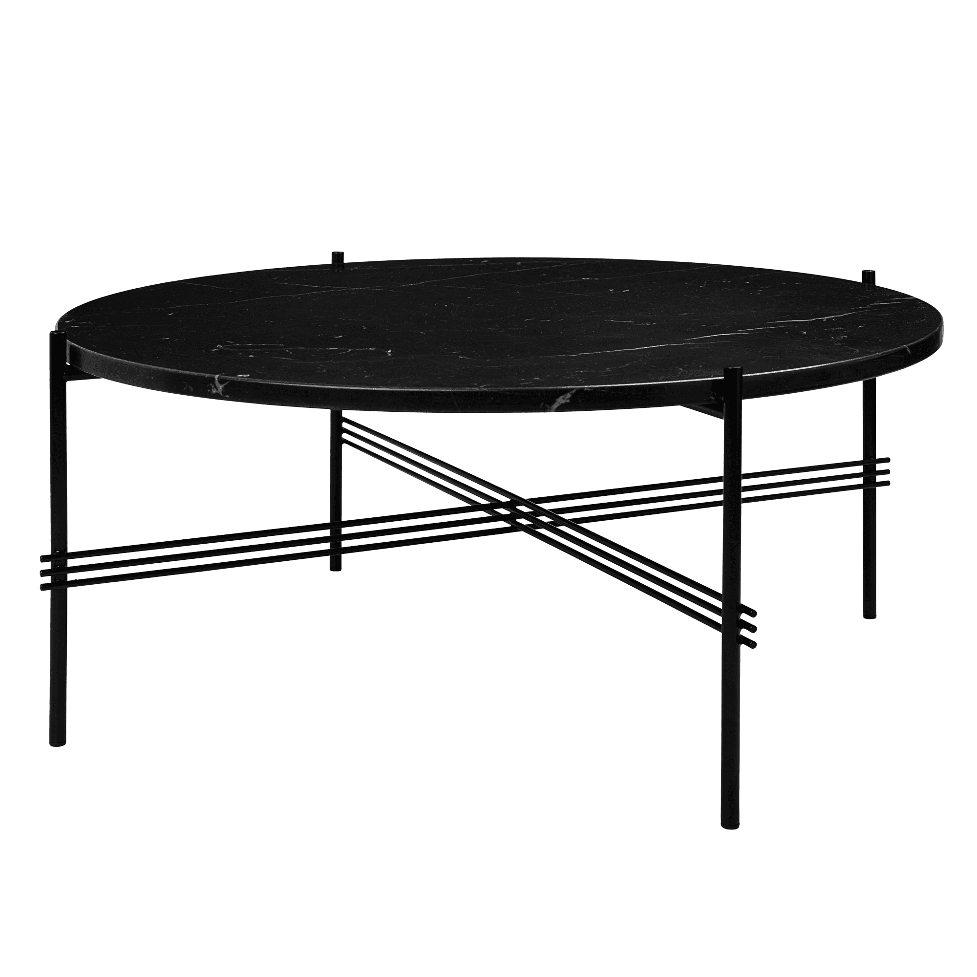 TS Marmor Beistelltisch