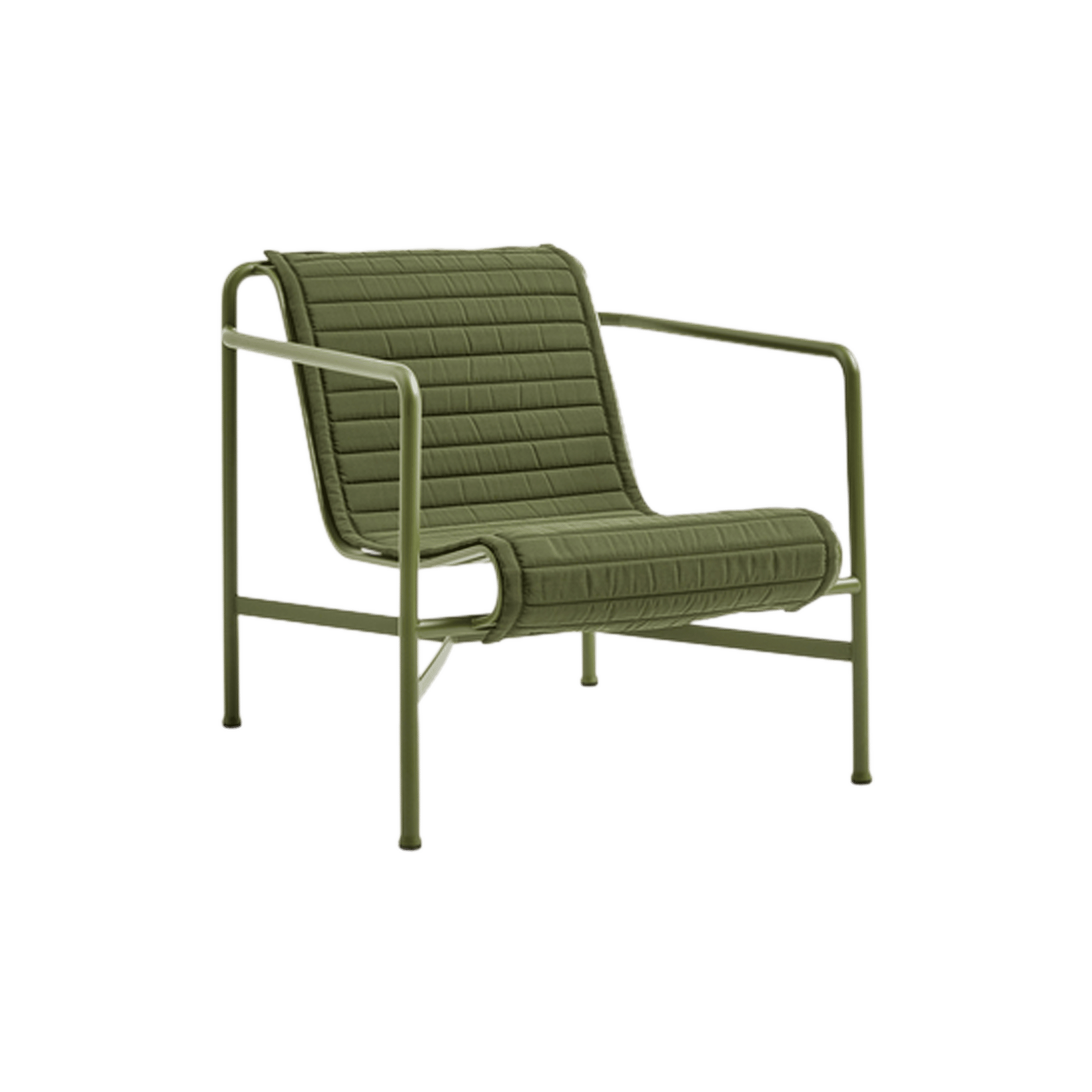 Palissade Lounge Chair Low Sessel