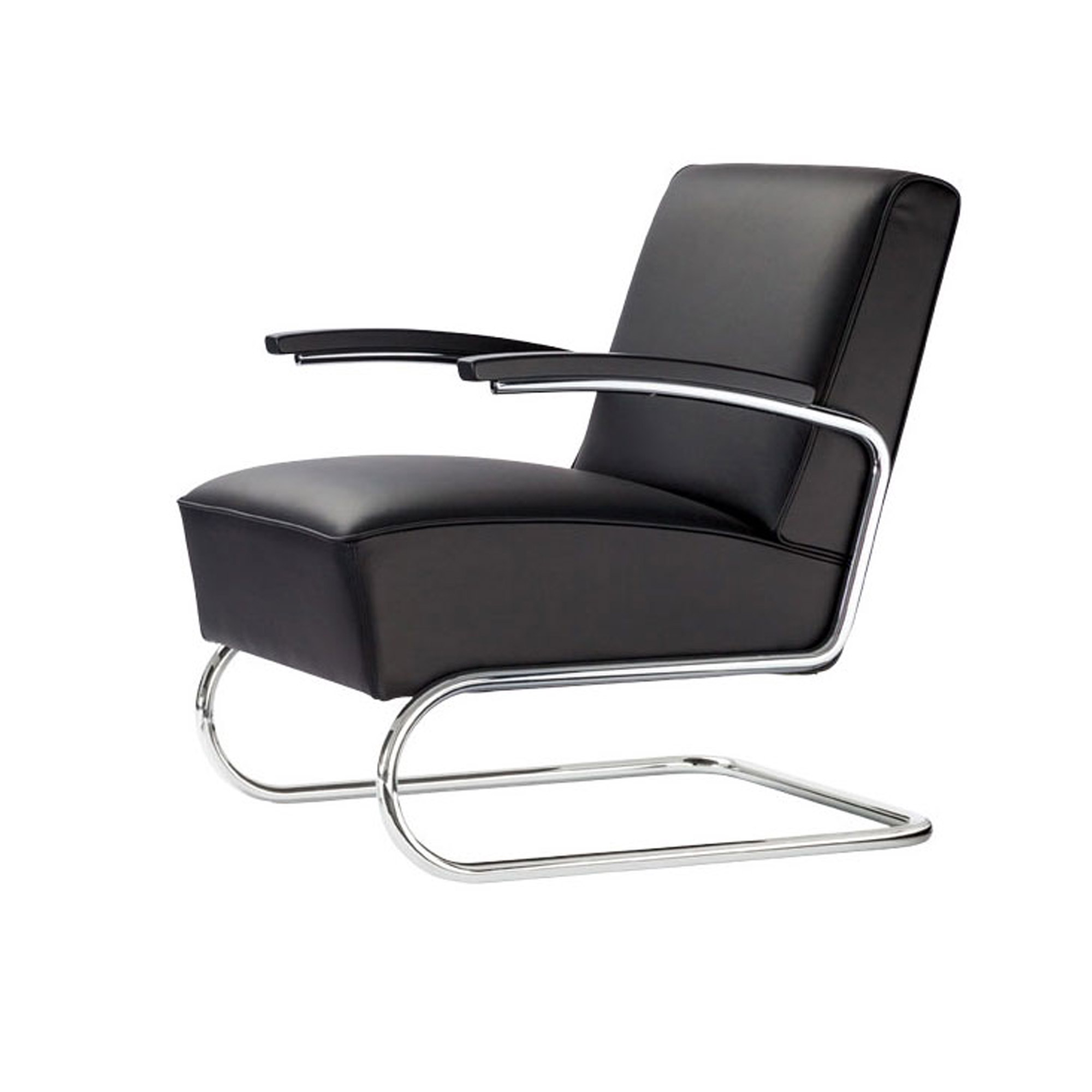 Thonet S 411 Sessel