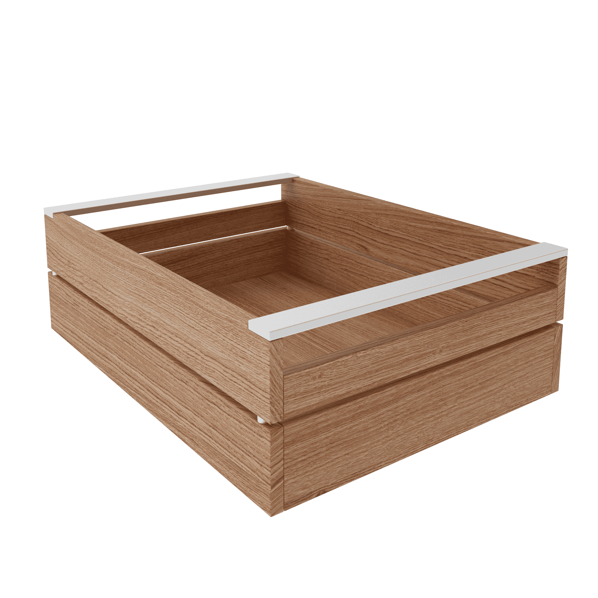 Holzcontainer
