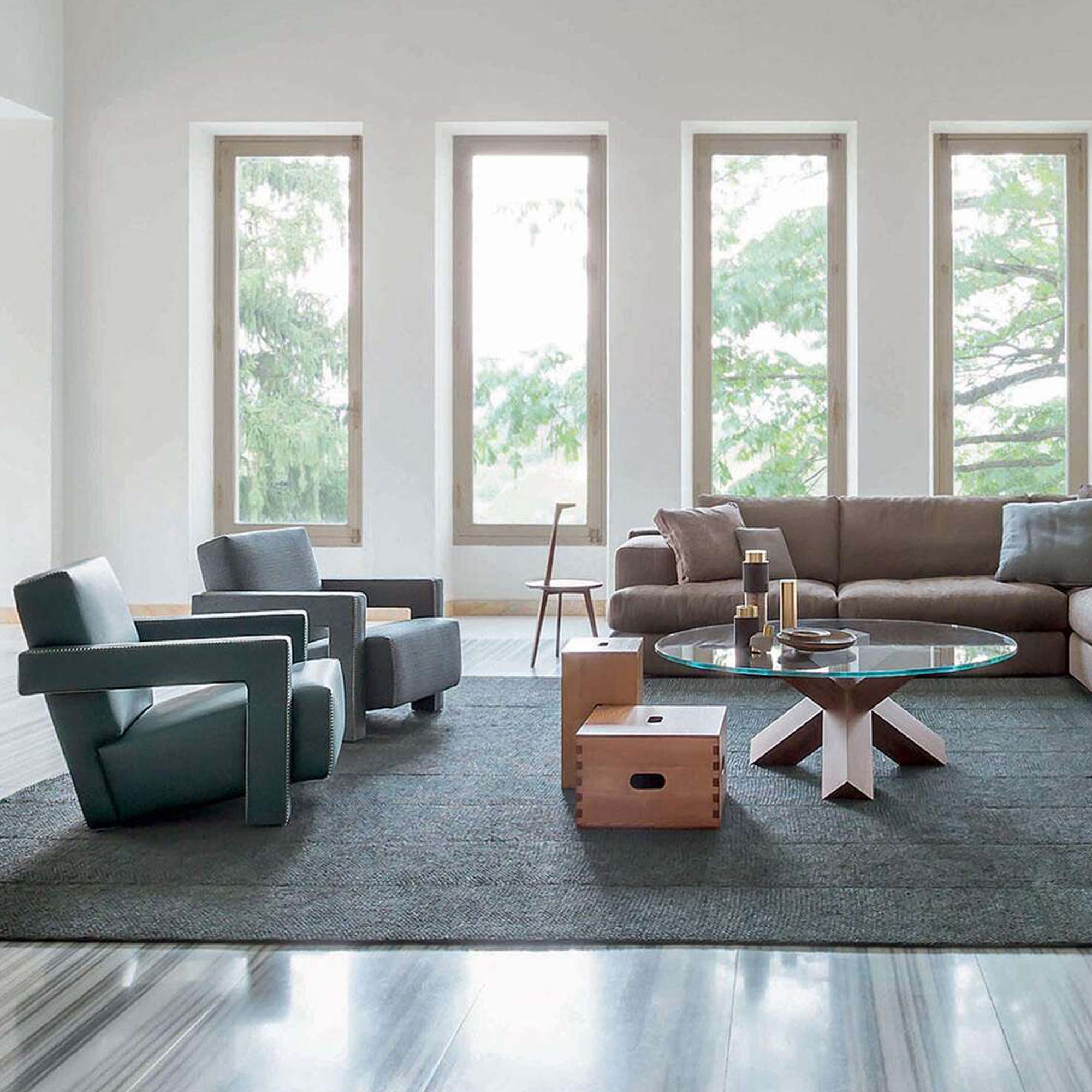 637 Utrecht XL Sessel