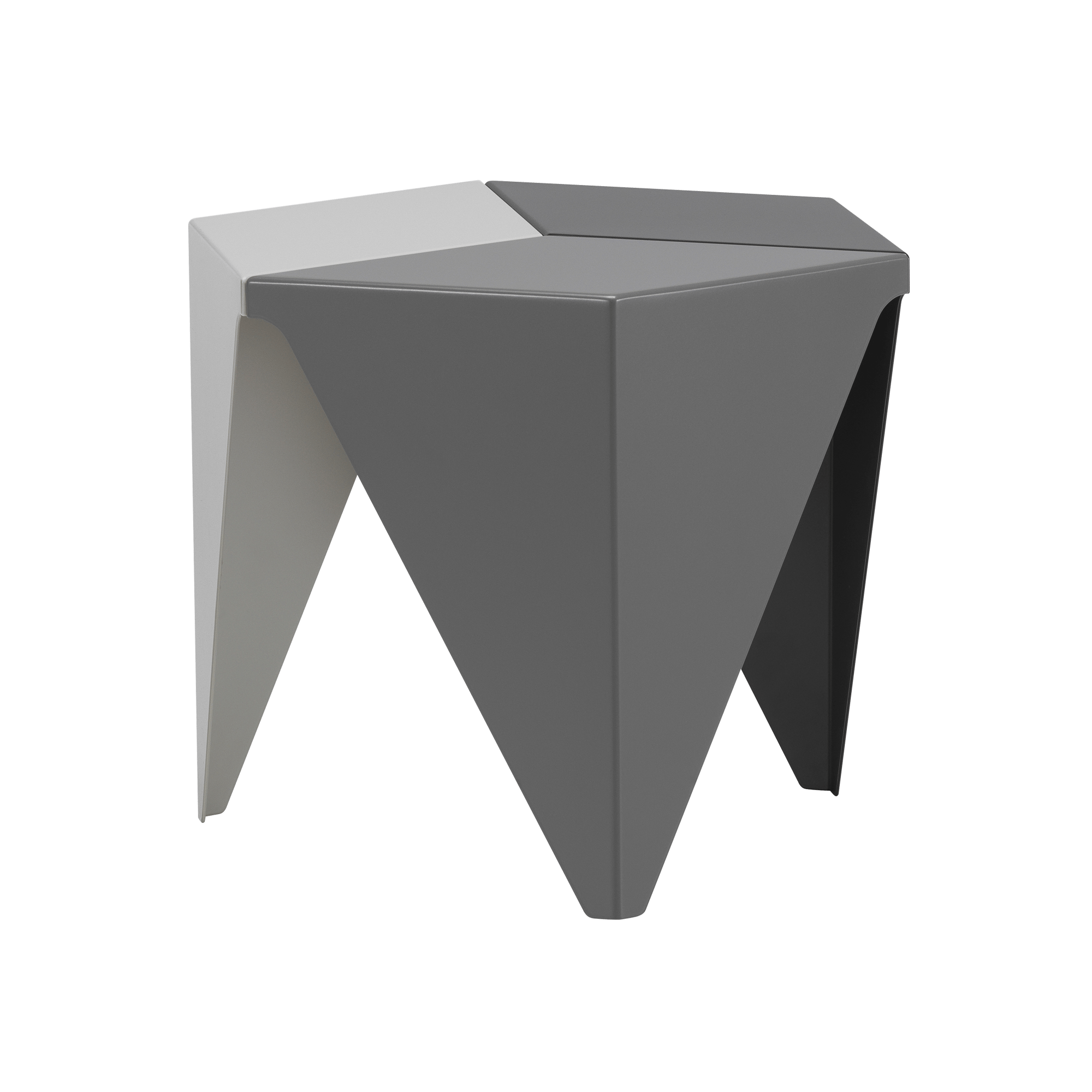 Prismatic Table Beistelltisch