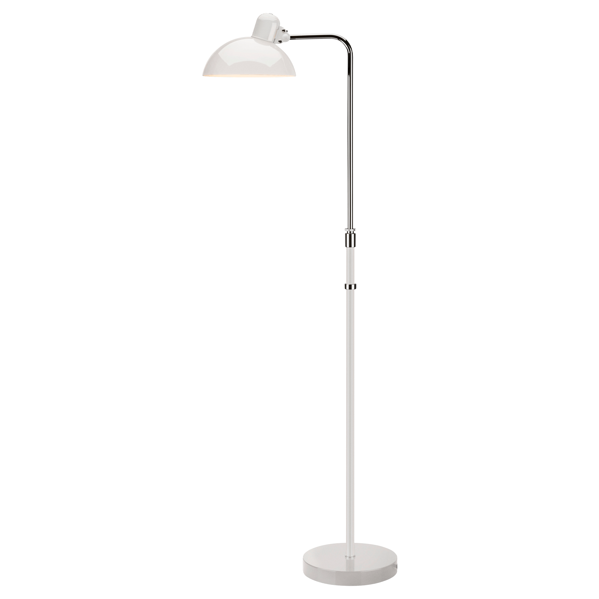 6580-F Luxus Kaiser Idell Stehleuchte