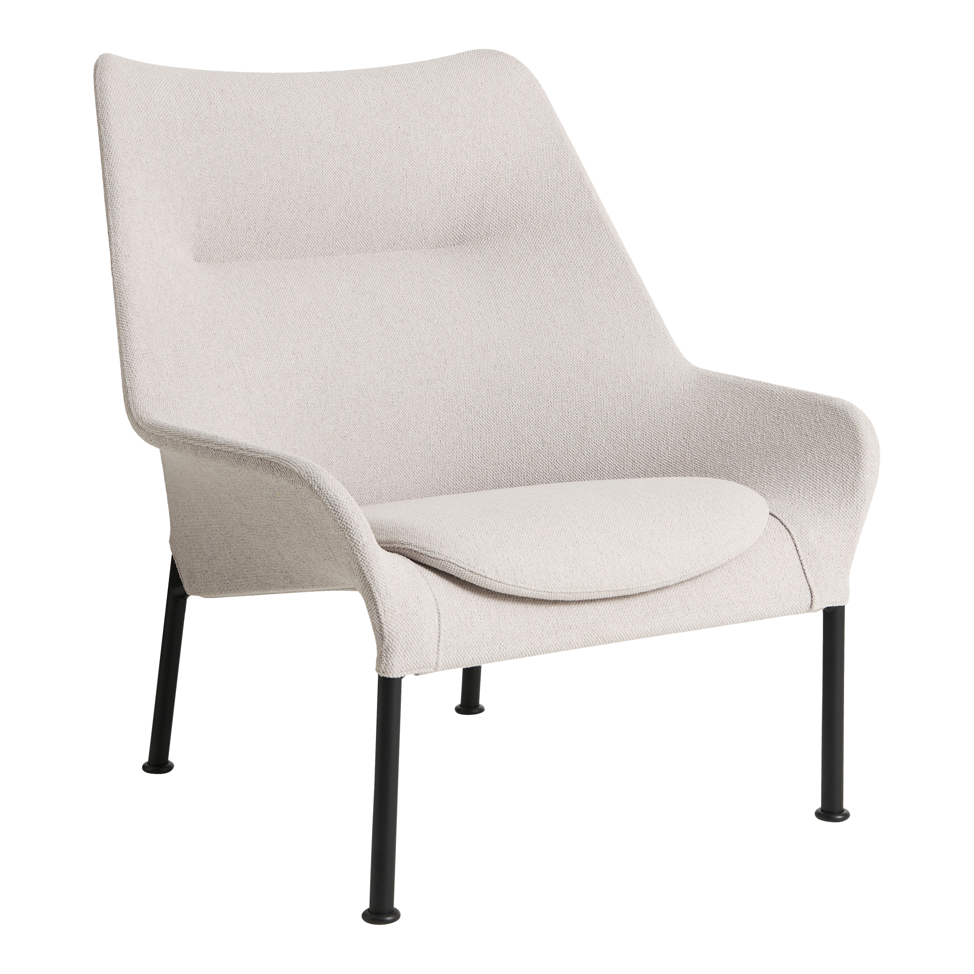 O2 Lounge Chair Sessel