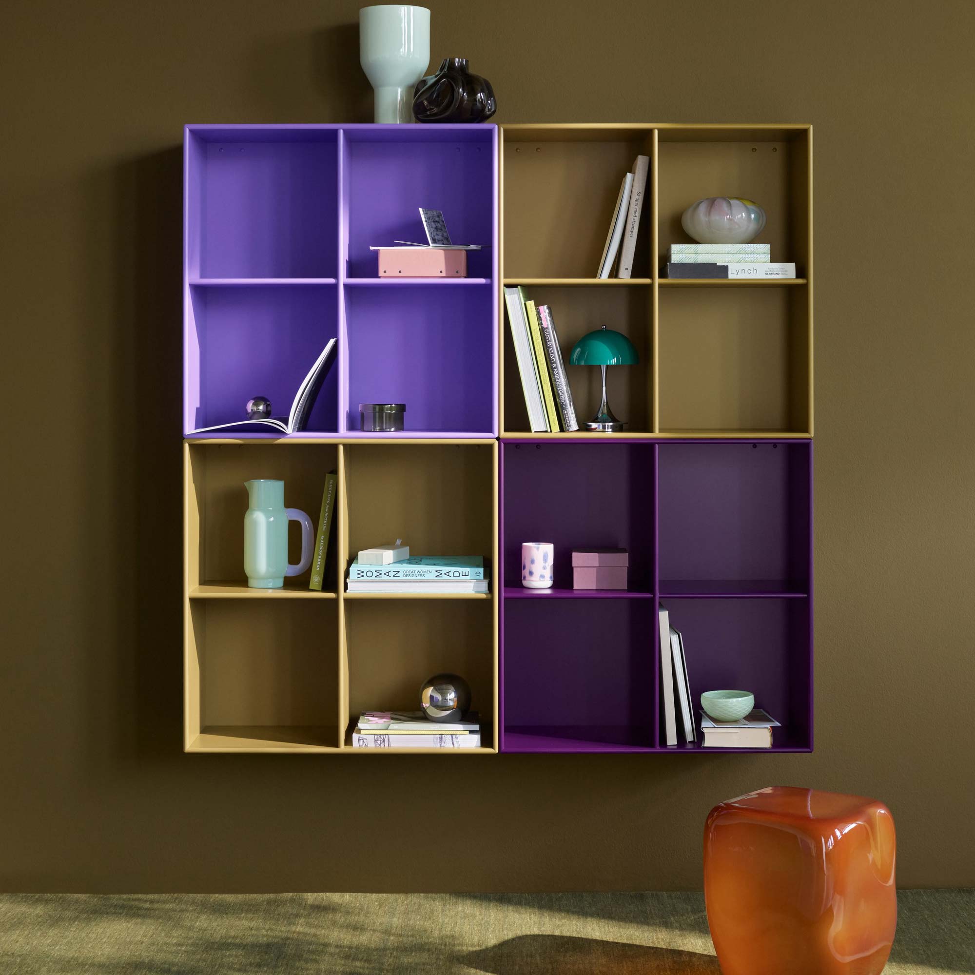 1112 COLOUR ARCHIVE Regal Limited Edition