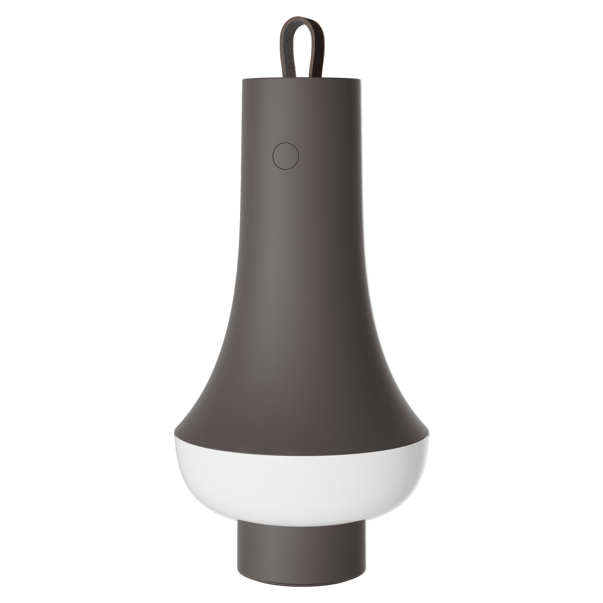 Tomoshi tragbare Leuchte