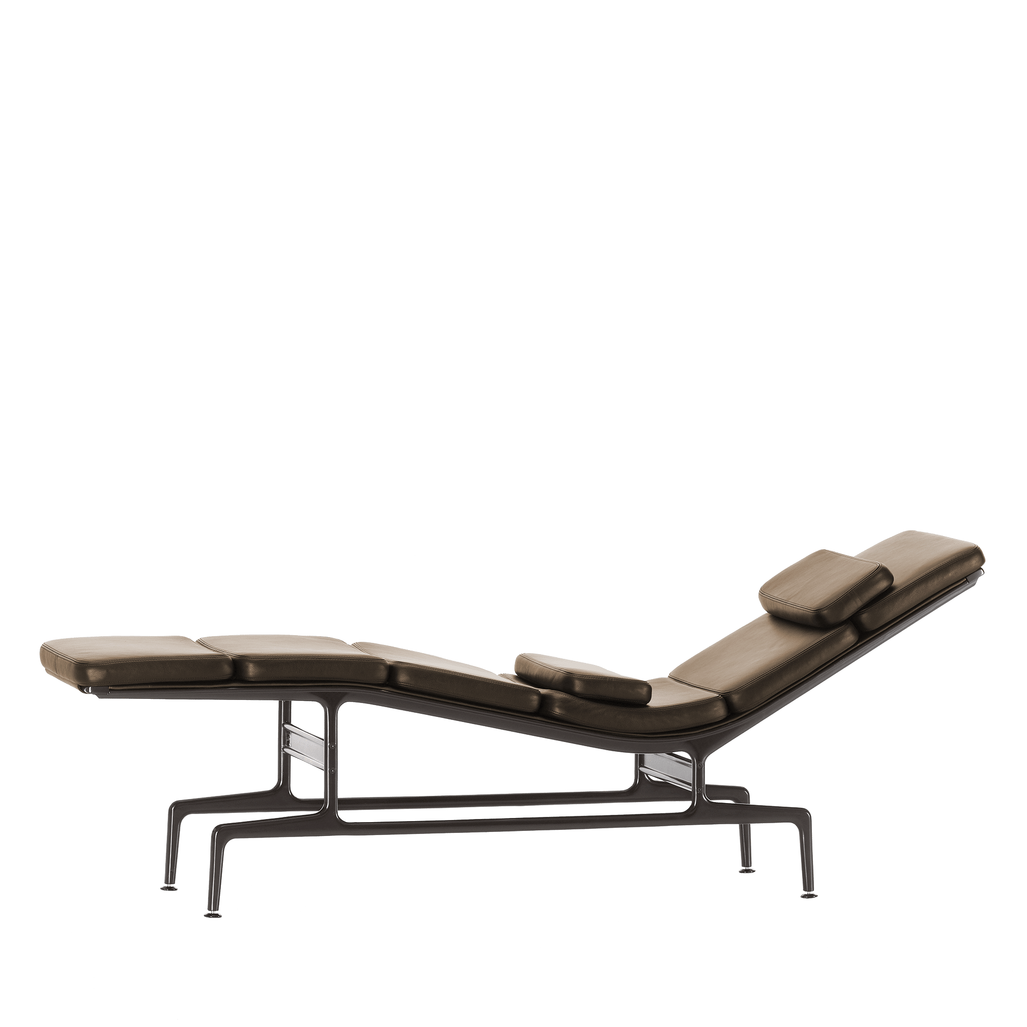 Soft Pad Chaise ES 106 Tagesliege