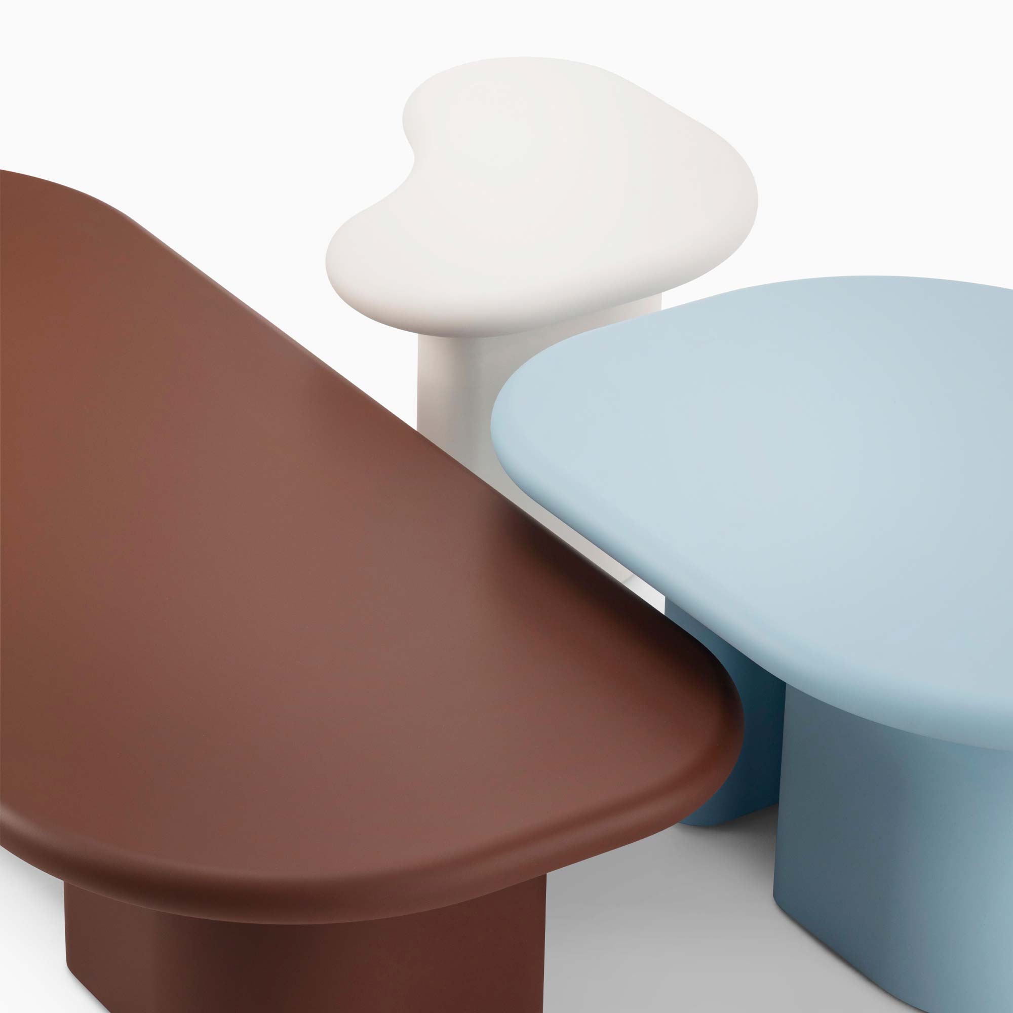 BONBON COFFEE Beistelltisch