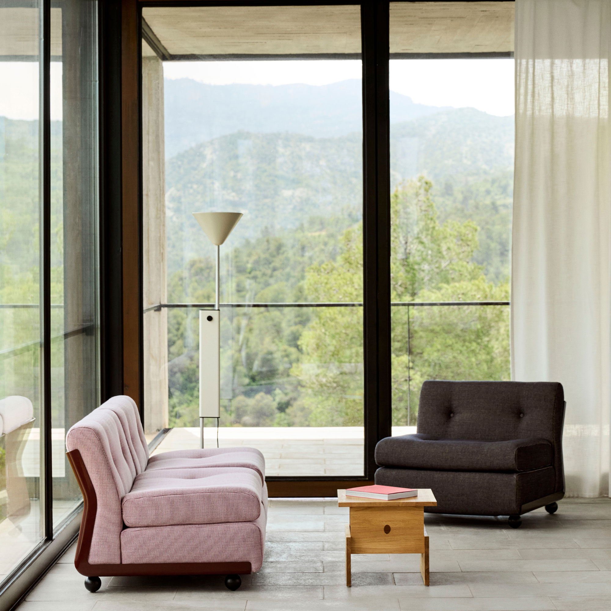 Twist Floor Lamp Stehleuchte