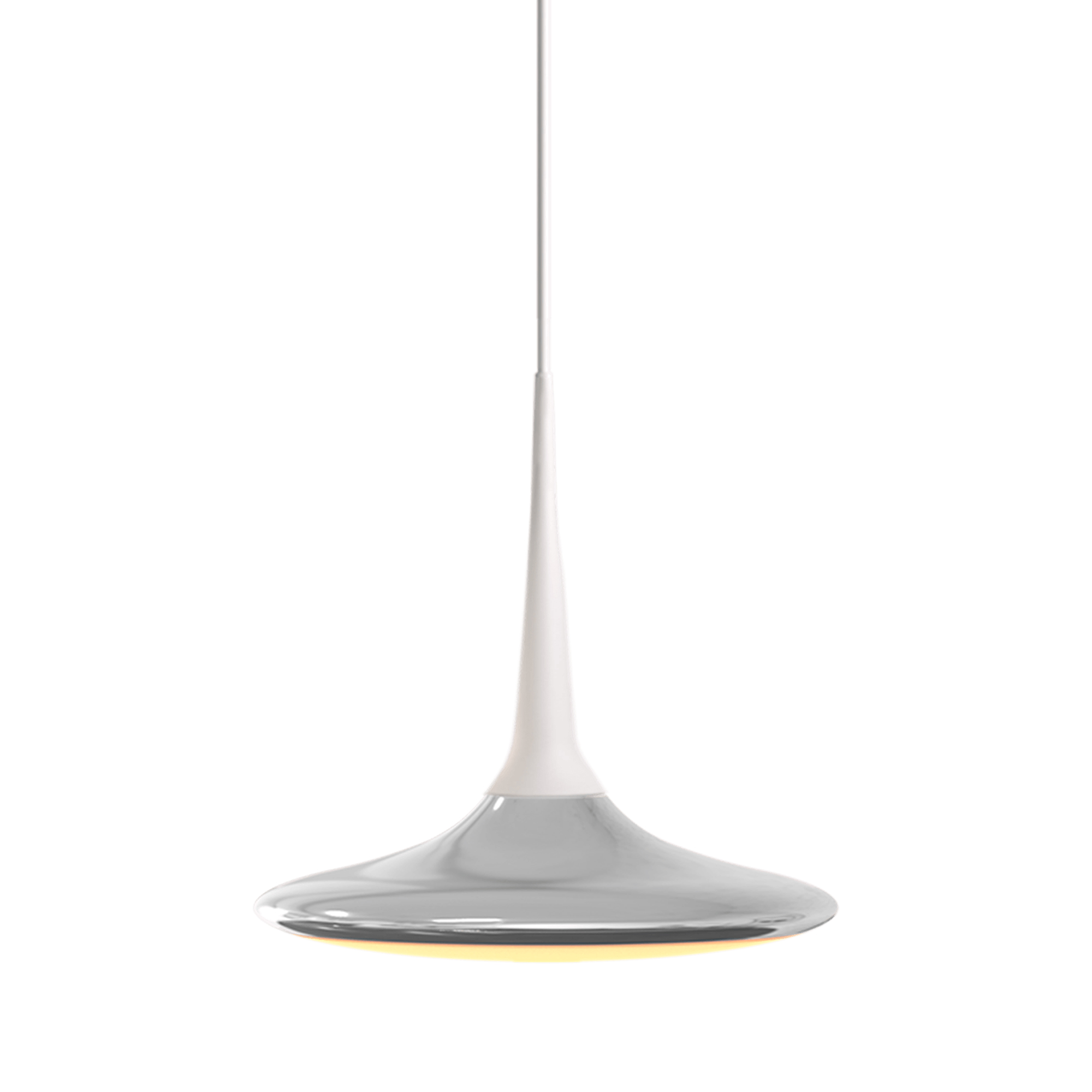 Falling Leaf Pendelleuchte