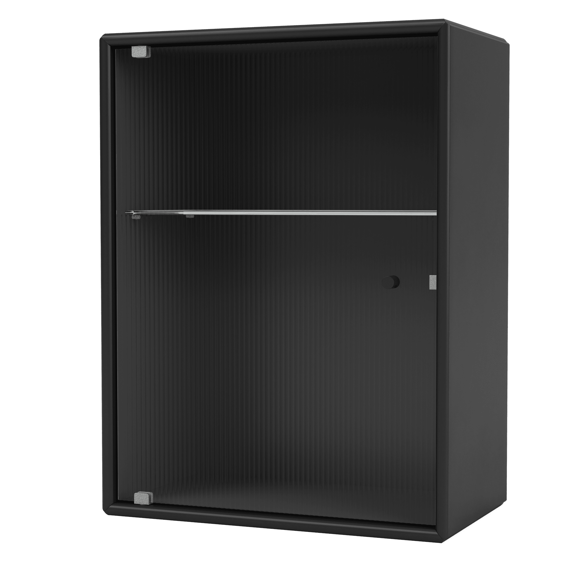 RIPPLE CABINET Vitrinenschrank