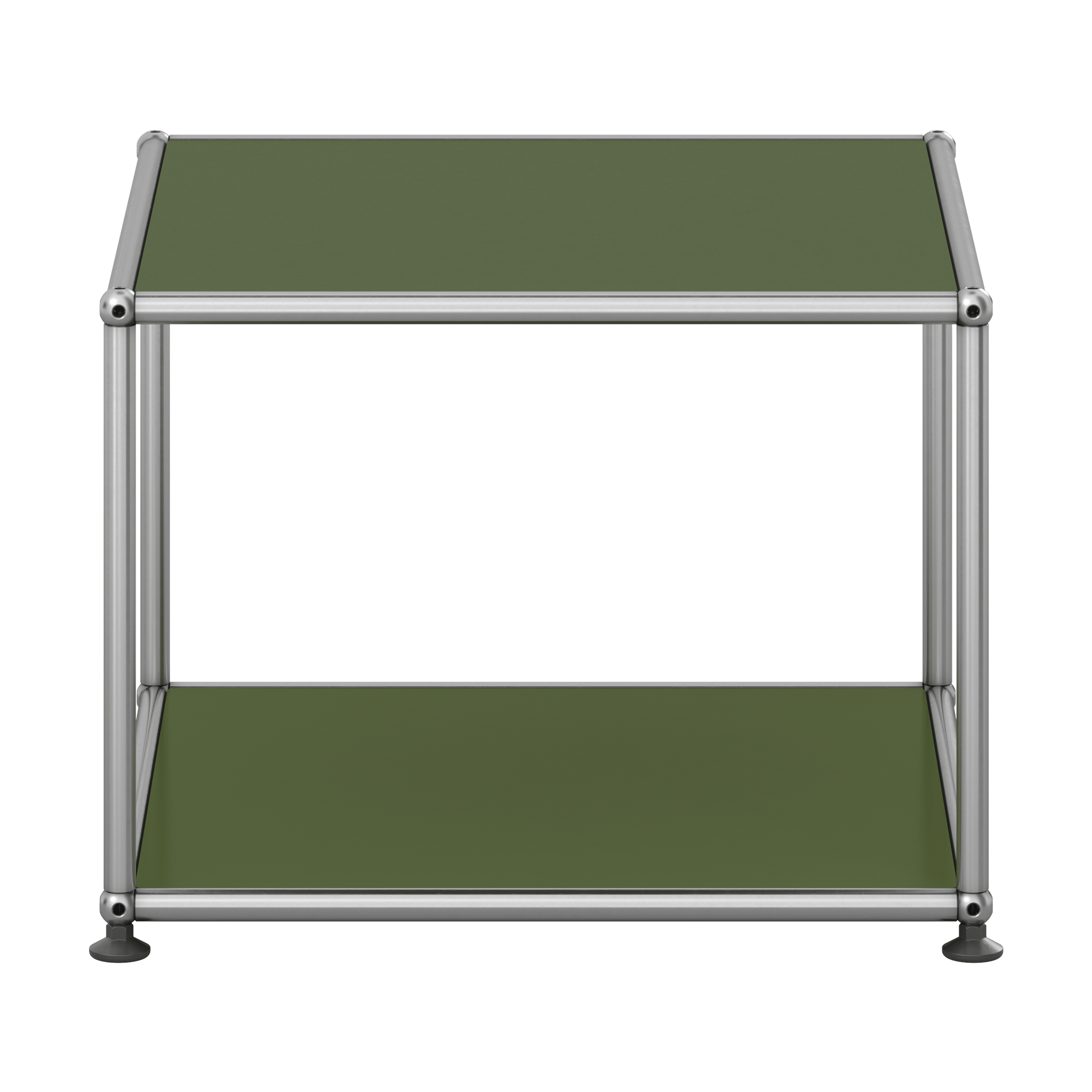 Haller Beistelltisch groß