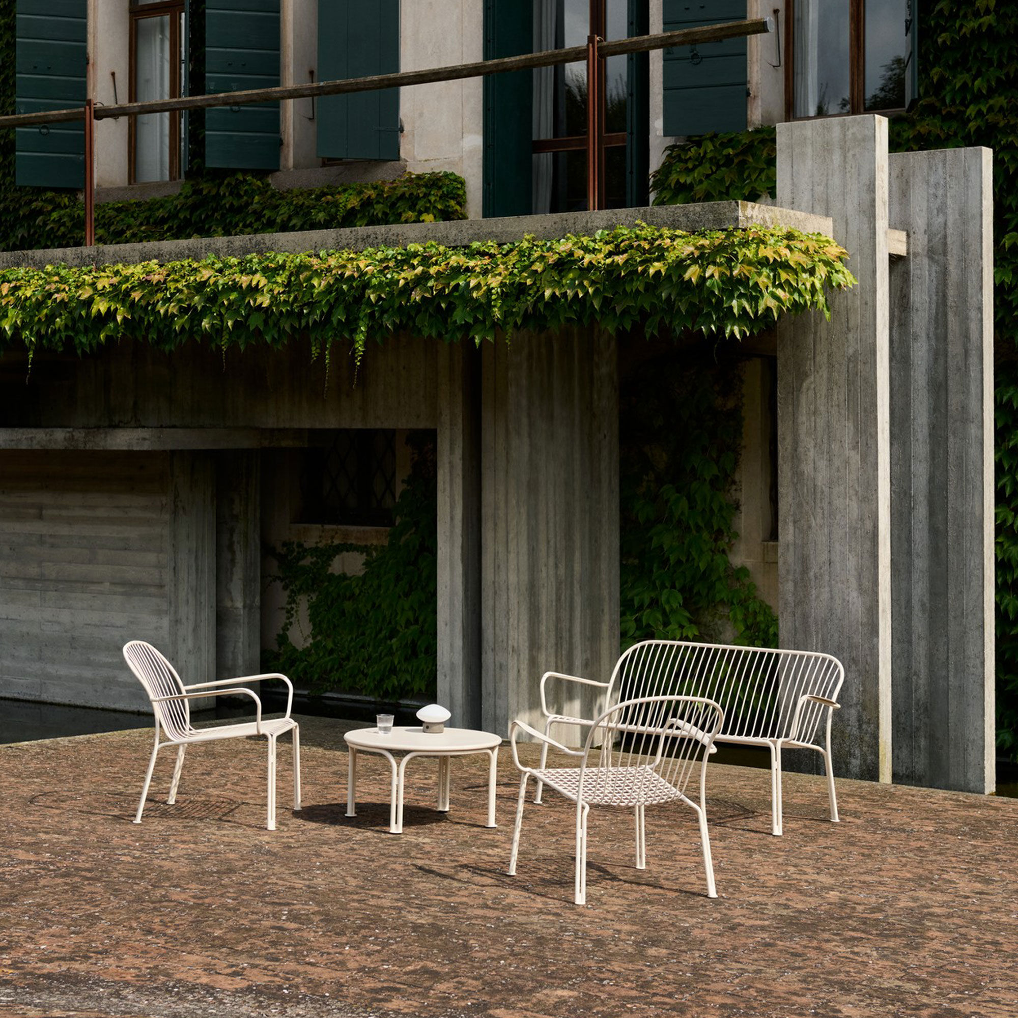 Thorvald SC110 Lounge Sofa