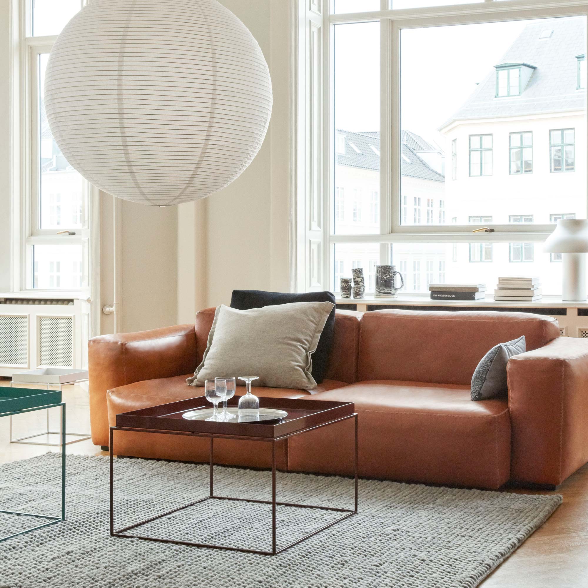 Tray Coffee Table Beistelltisch
