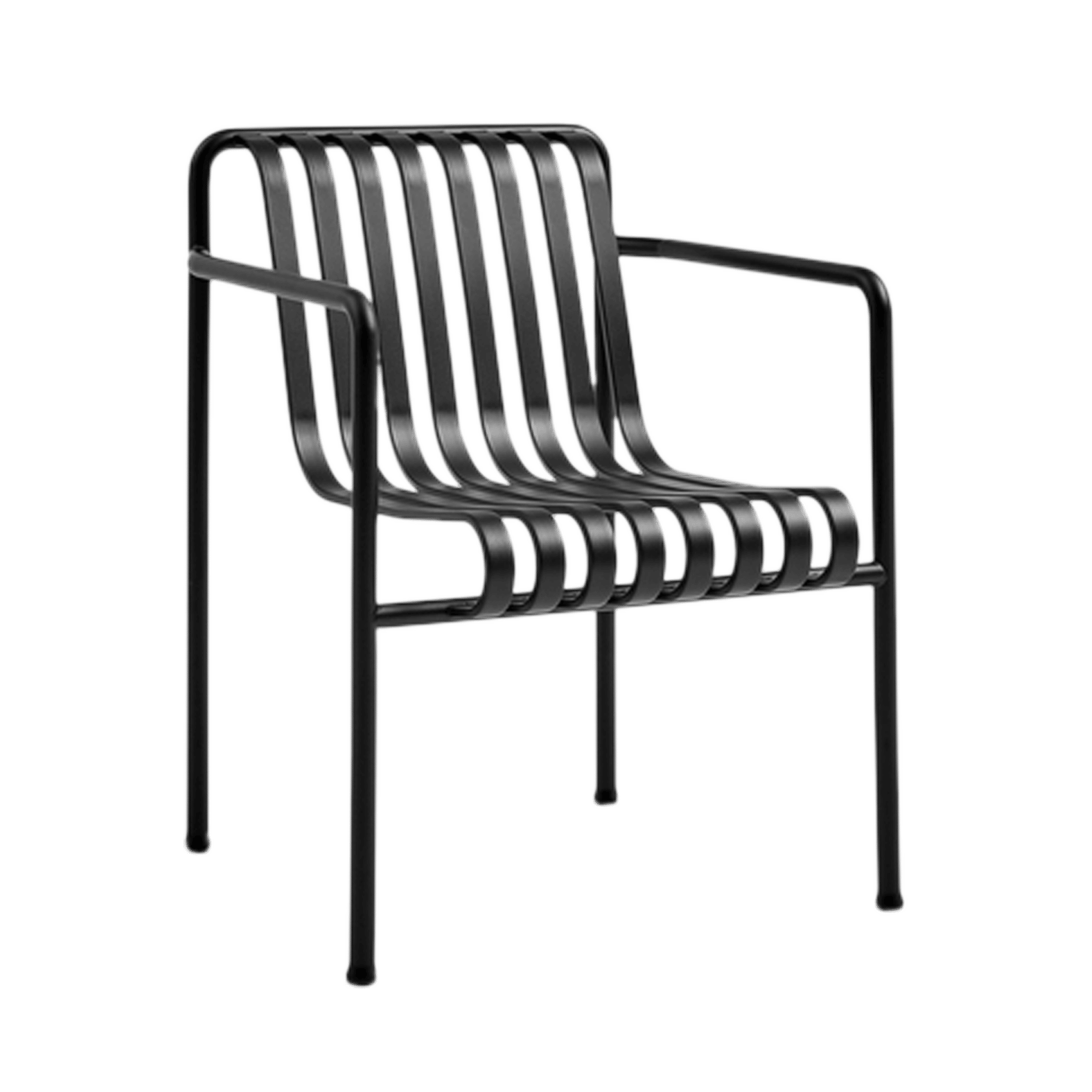 Palissade Dining Armchair Armlehnstuhl