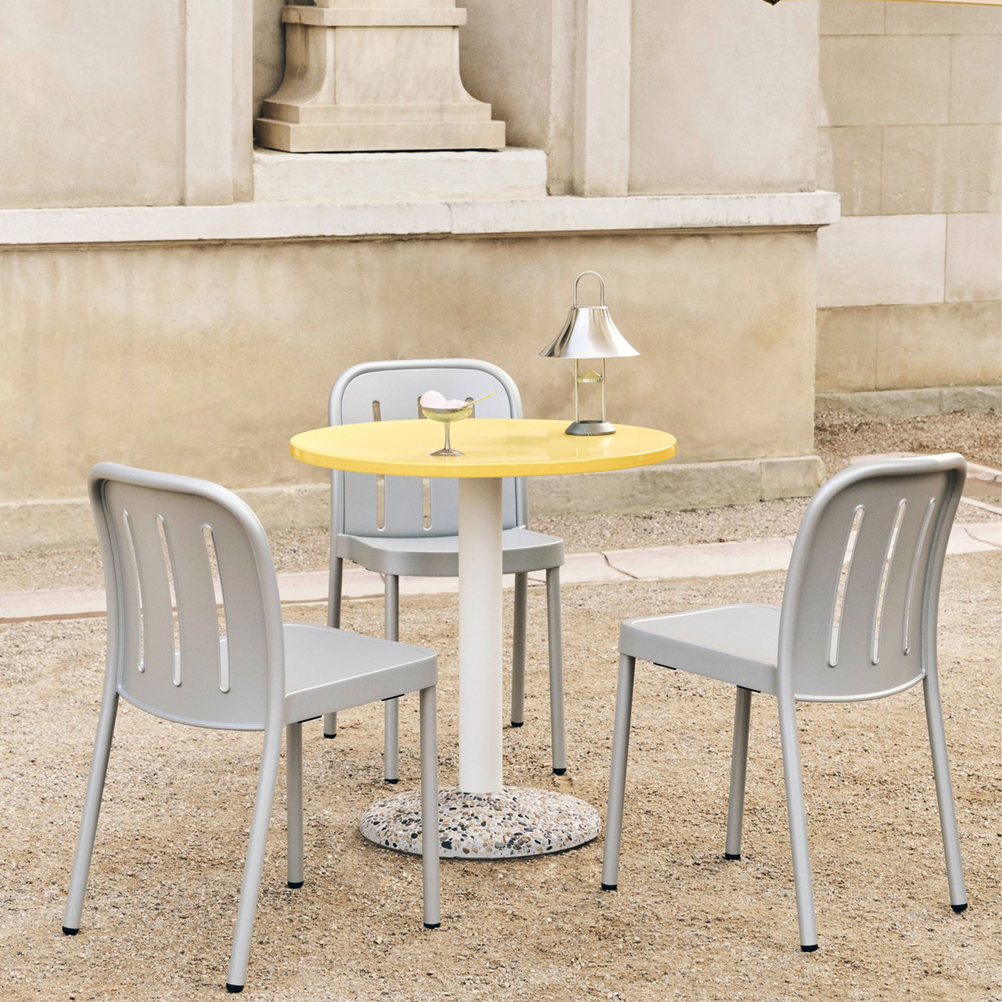 Deville Chair Outdoor Stuhl