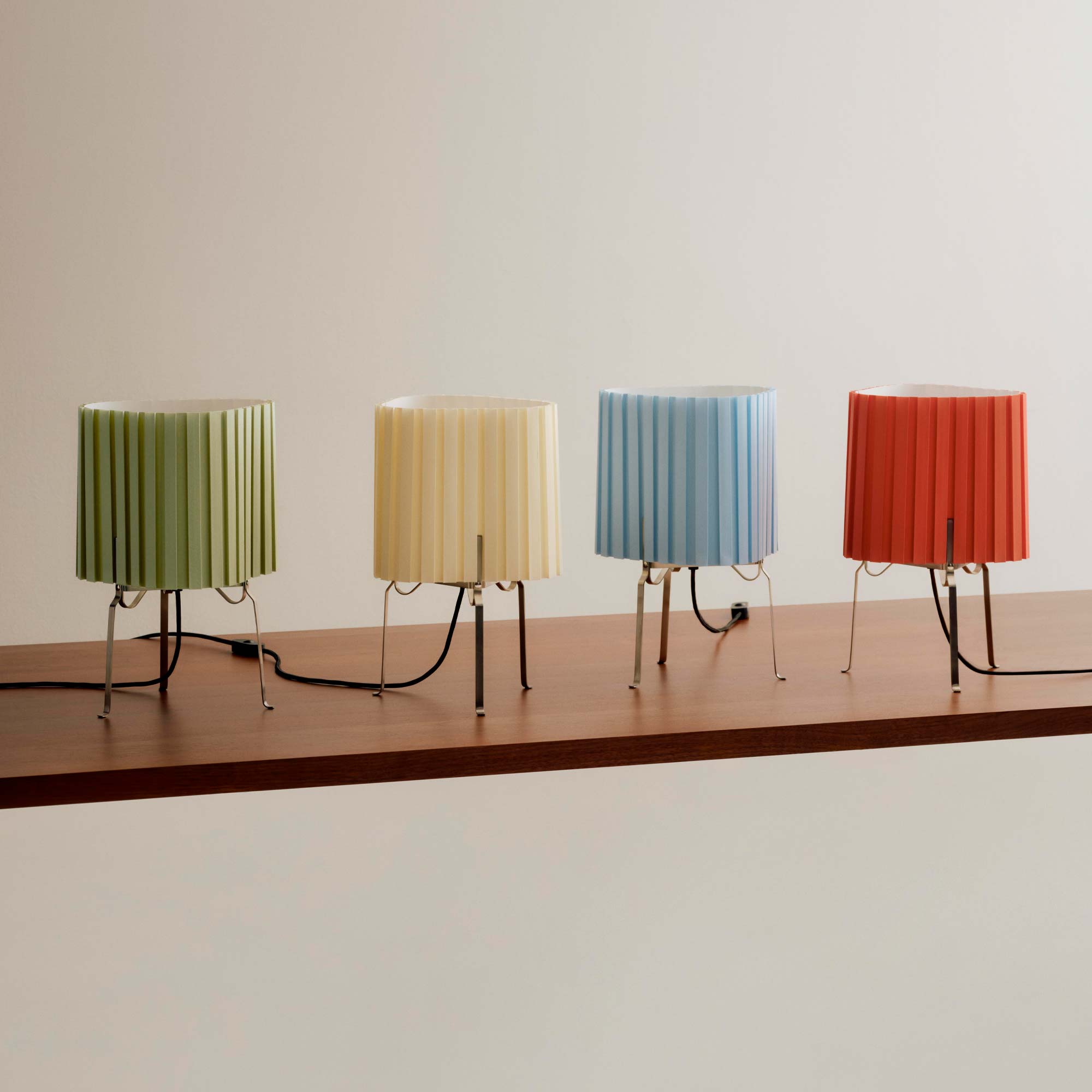 Canelé Table Lamp Tischleuchte