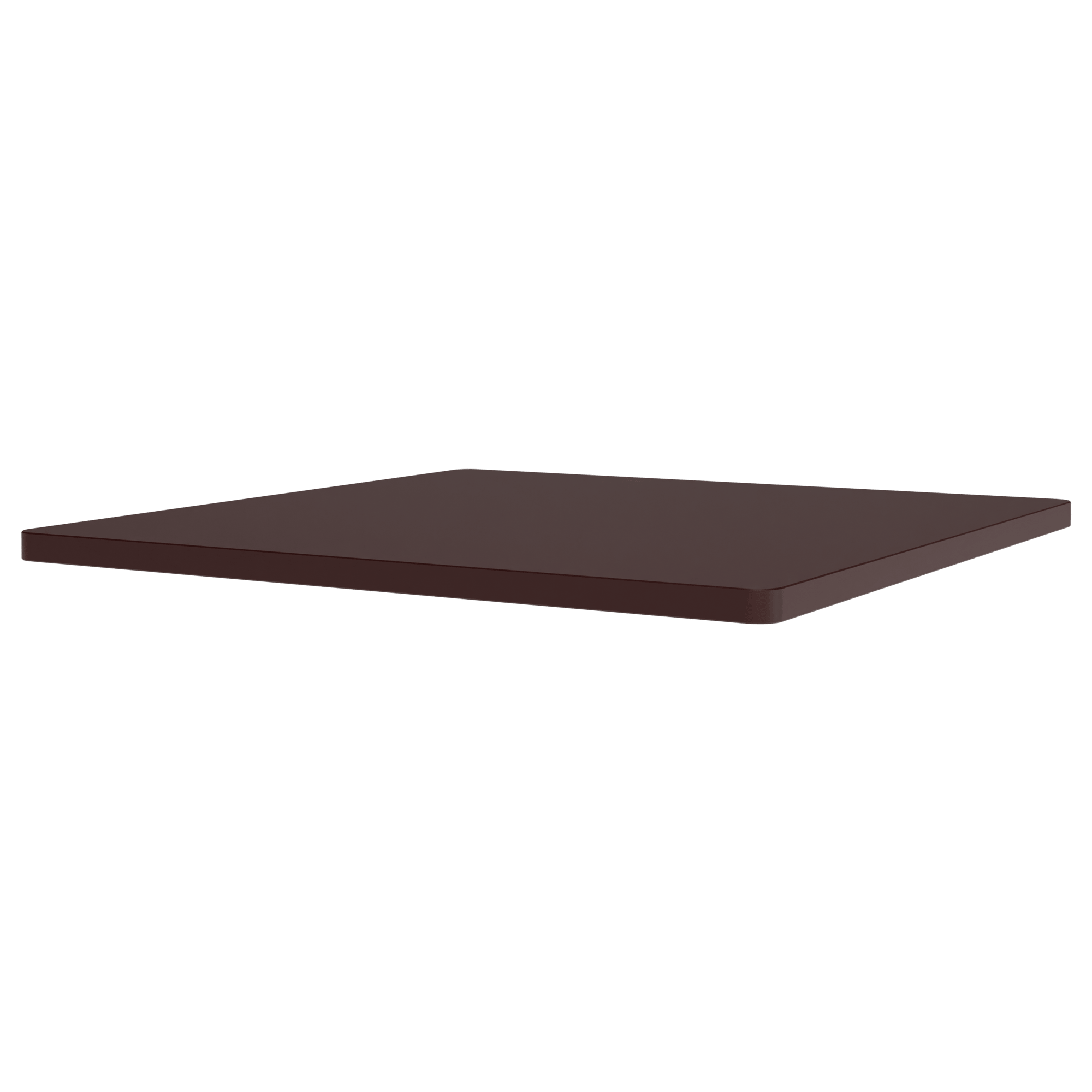 Panton Wire Abdeckplatte für 35 cm Beistelltisch und Regal