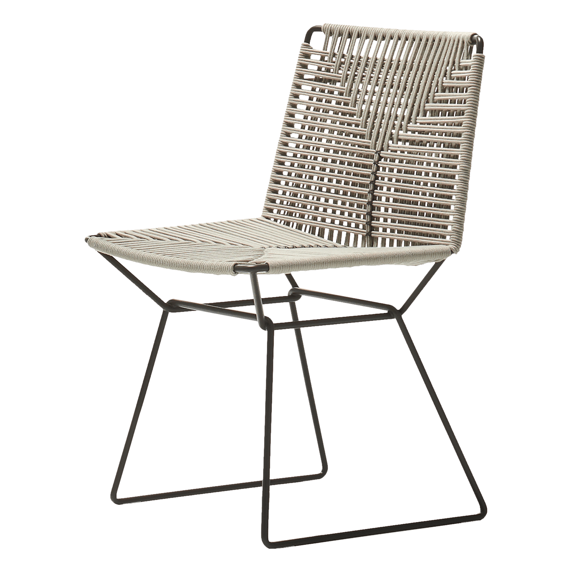 Neil Twist Chair Stuhl