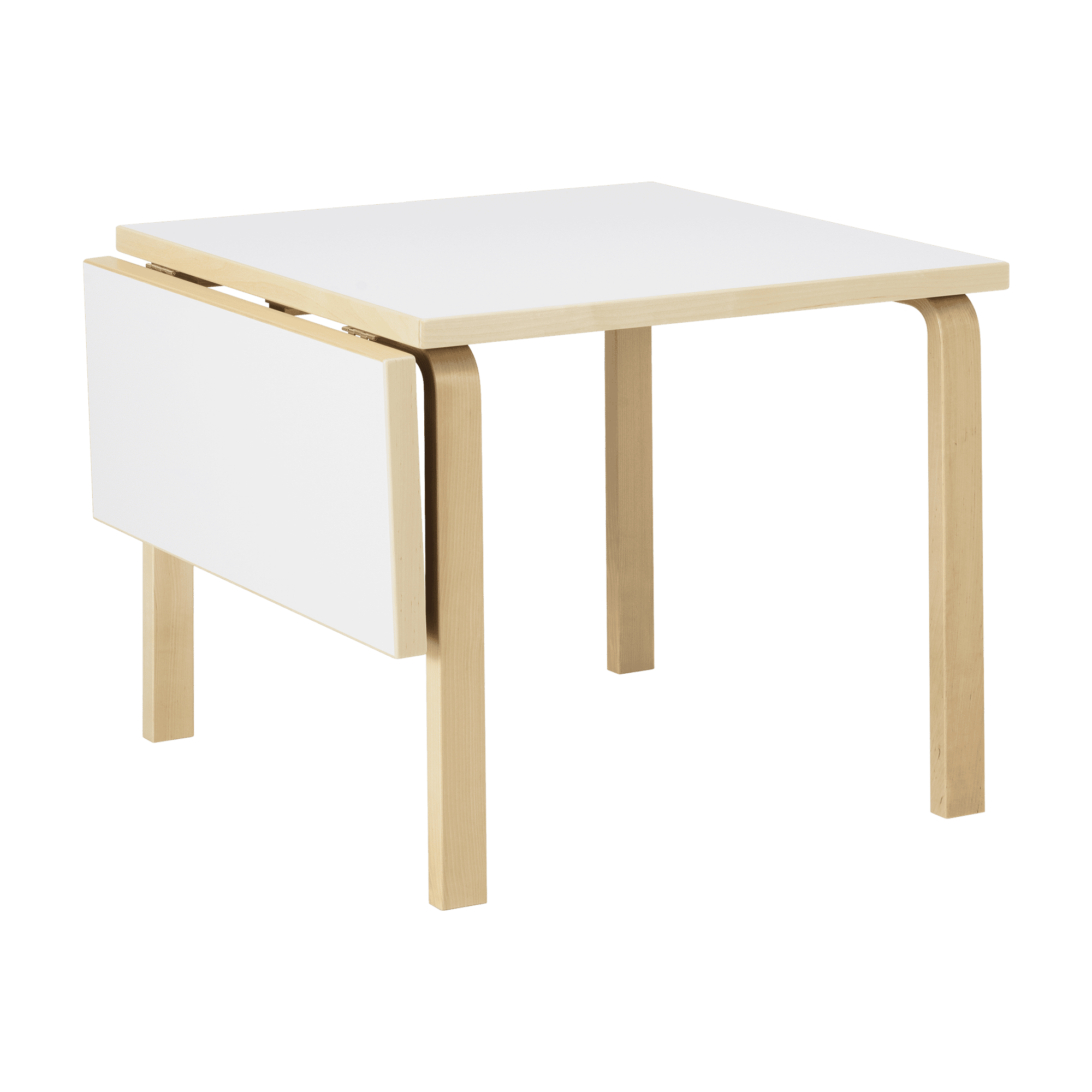 Aalto Table foldable Tisch