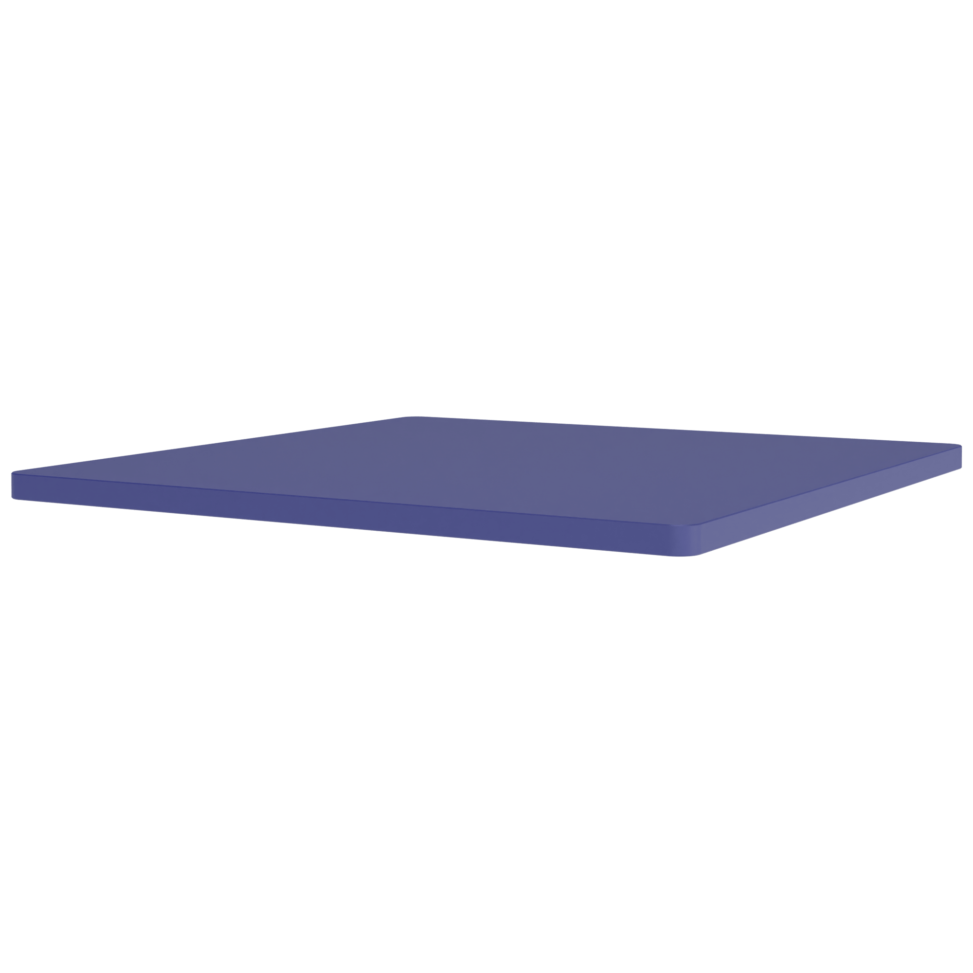 Panton Wire Abdeckplatte für 35 cm Beistelltisch und Regal