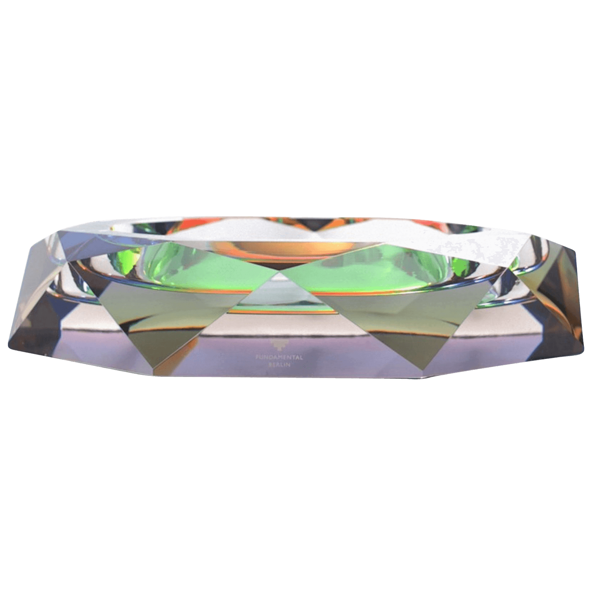 Regenbogen Bowl Schale