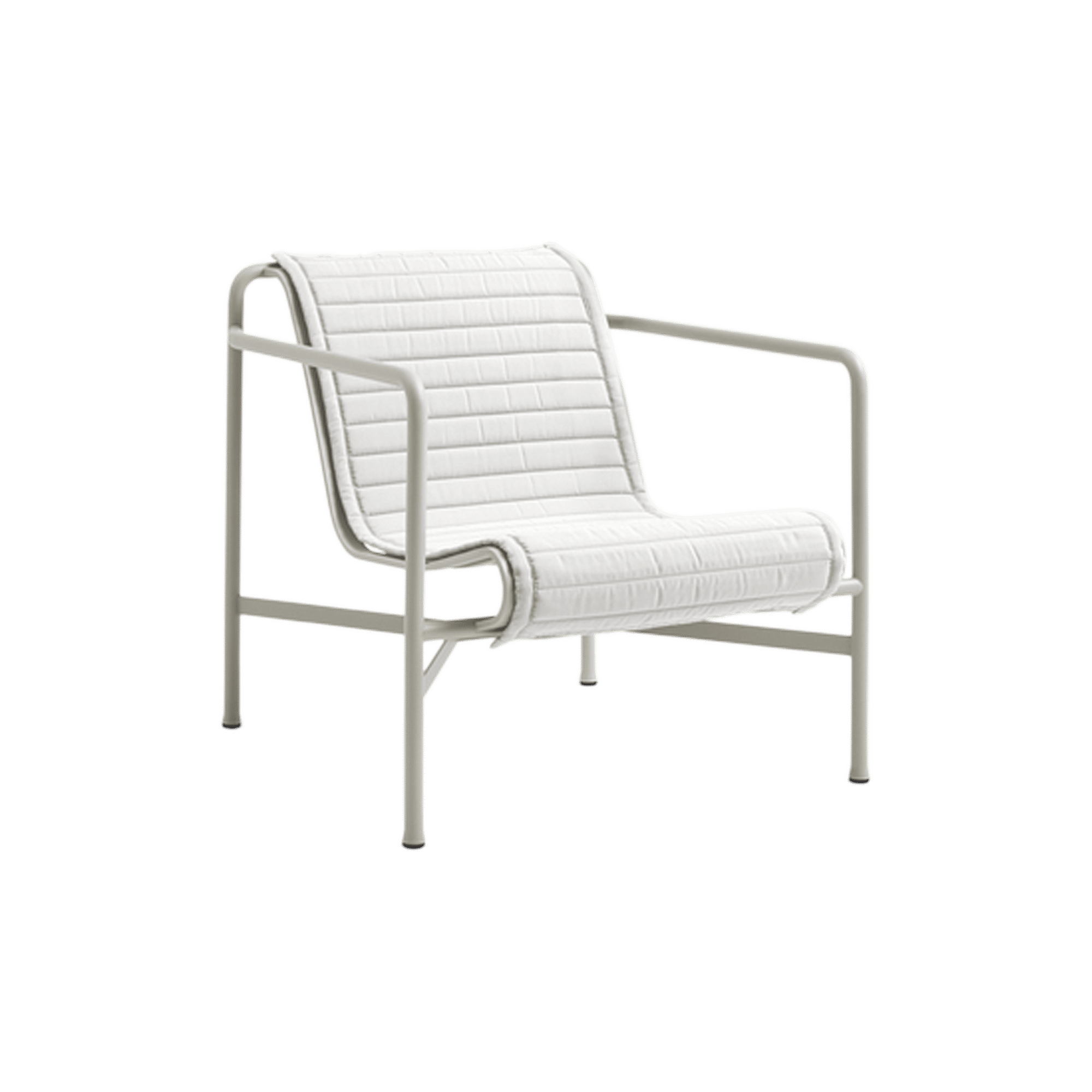 Palissade Lounge Chair Low Sessel