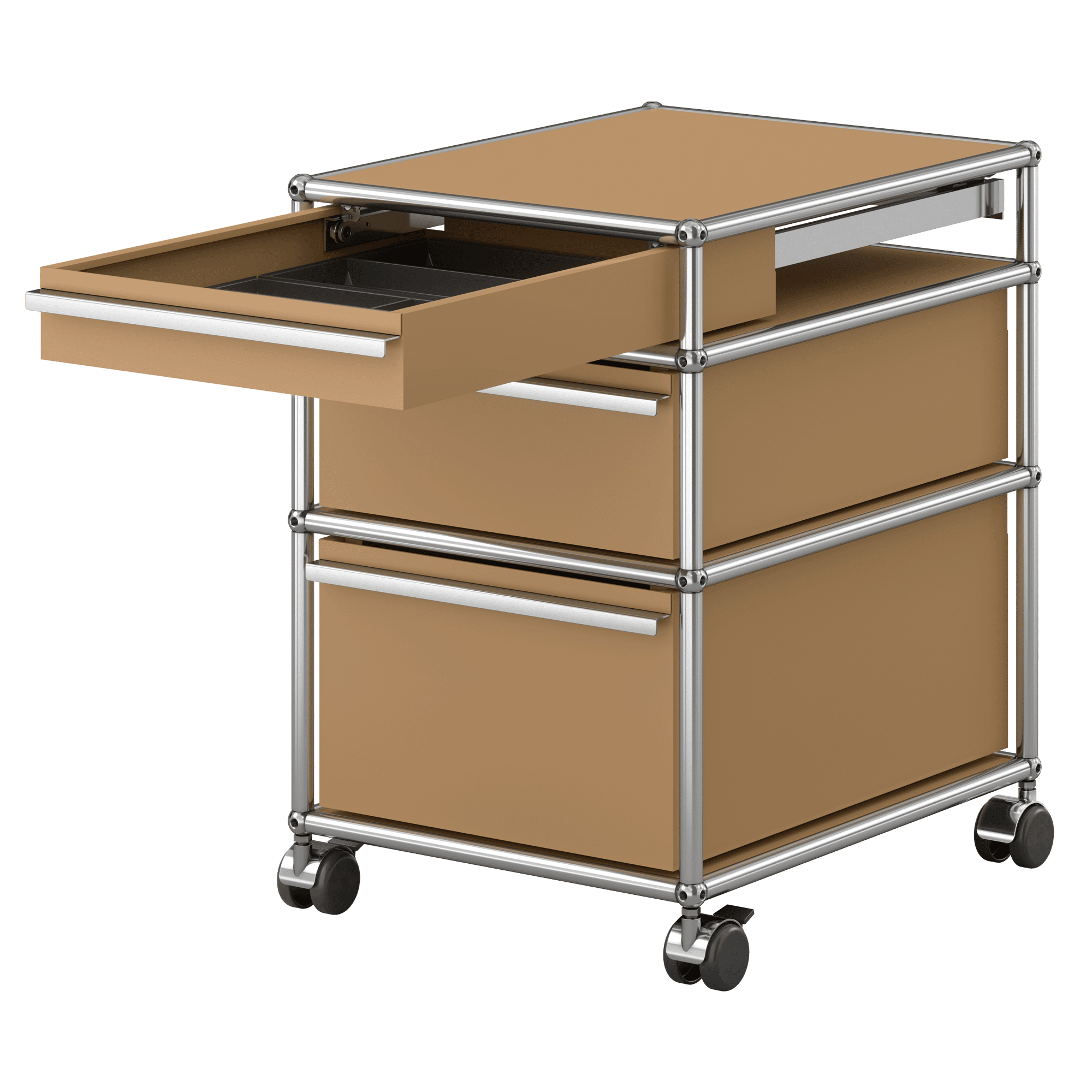 Haller Rollcontainer