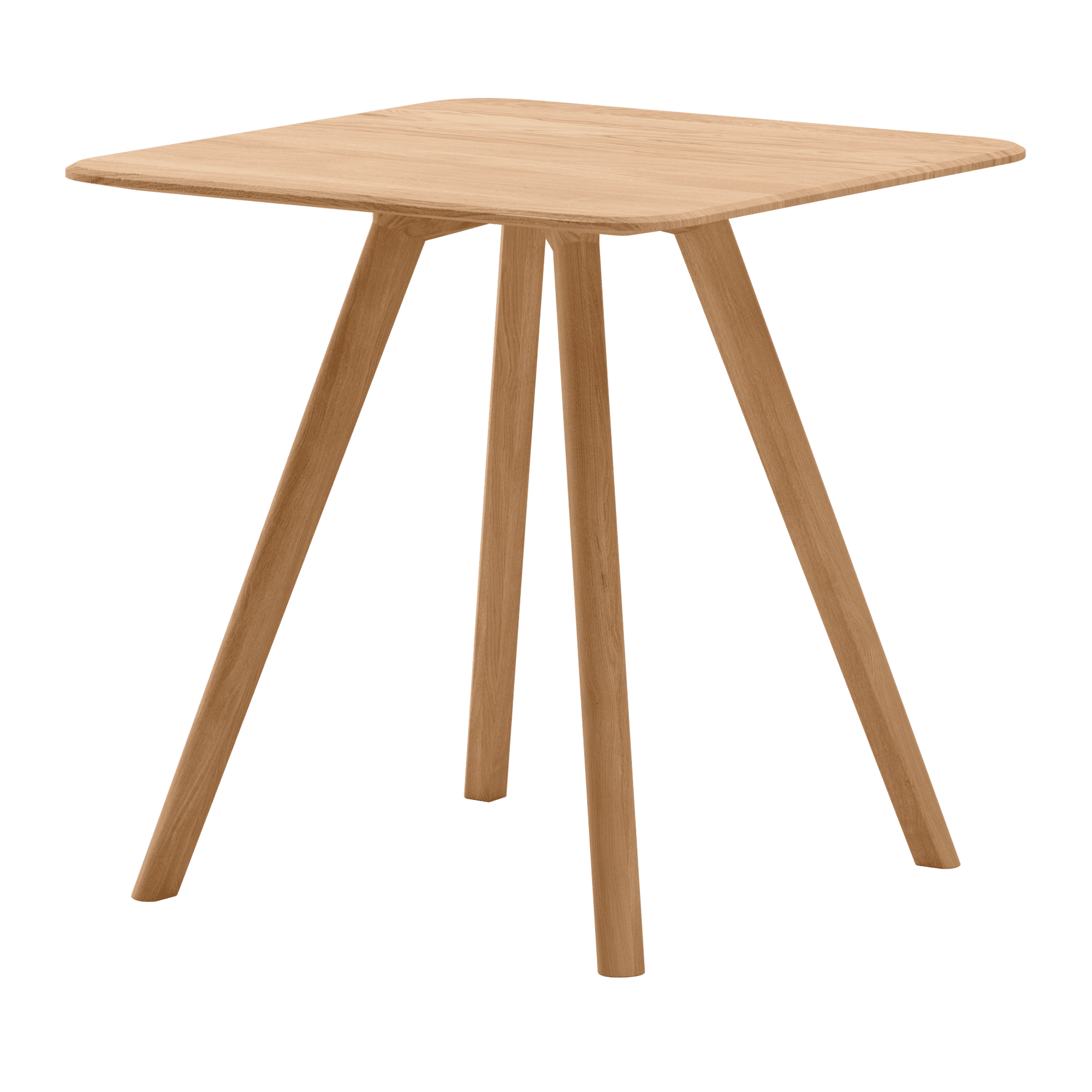 Meyer Tisch quadratisch