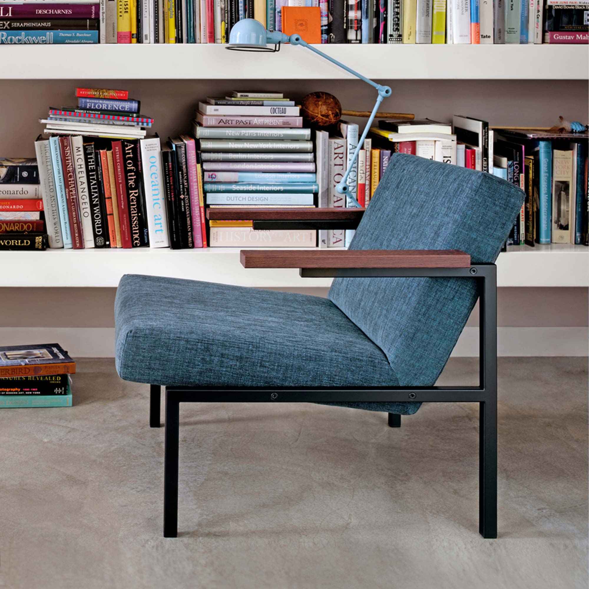 SZ63 Armchair Sessel