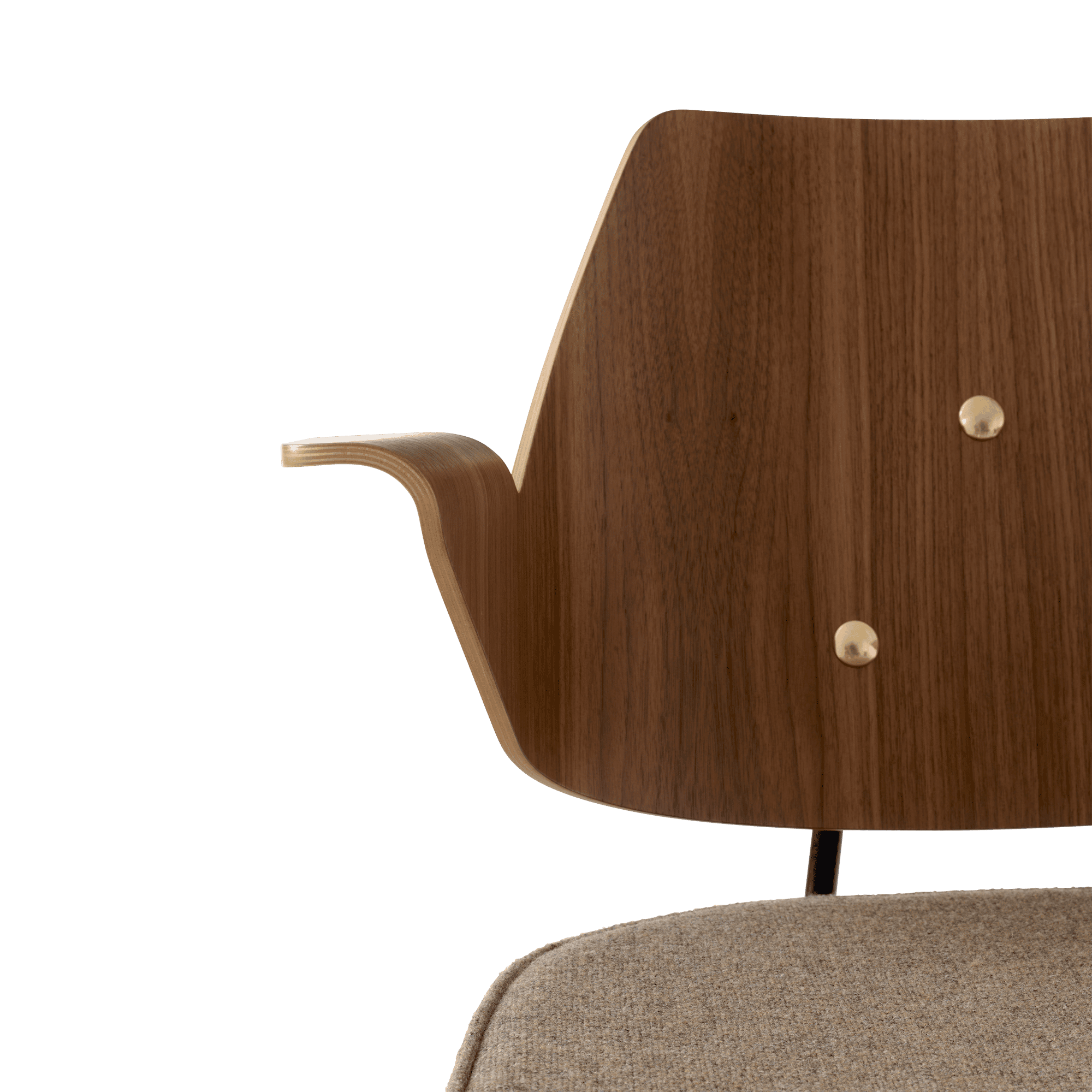 RFH Armchair RD7 Stuhl