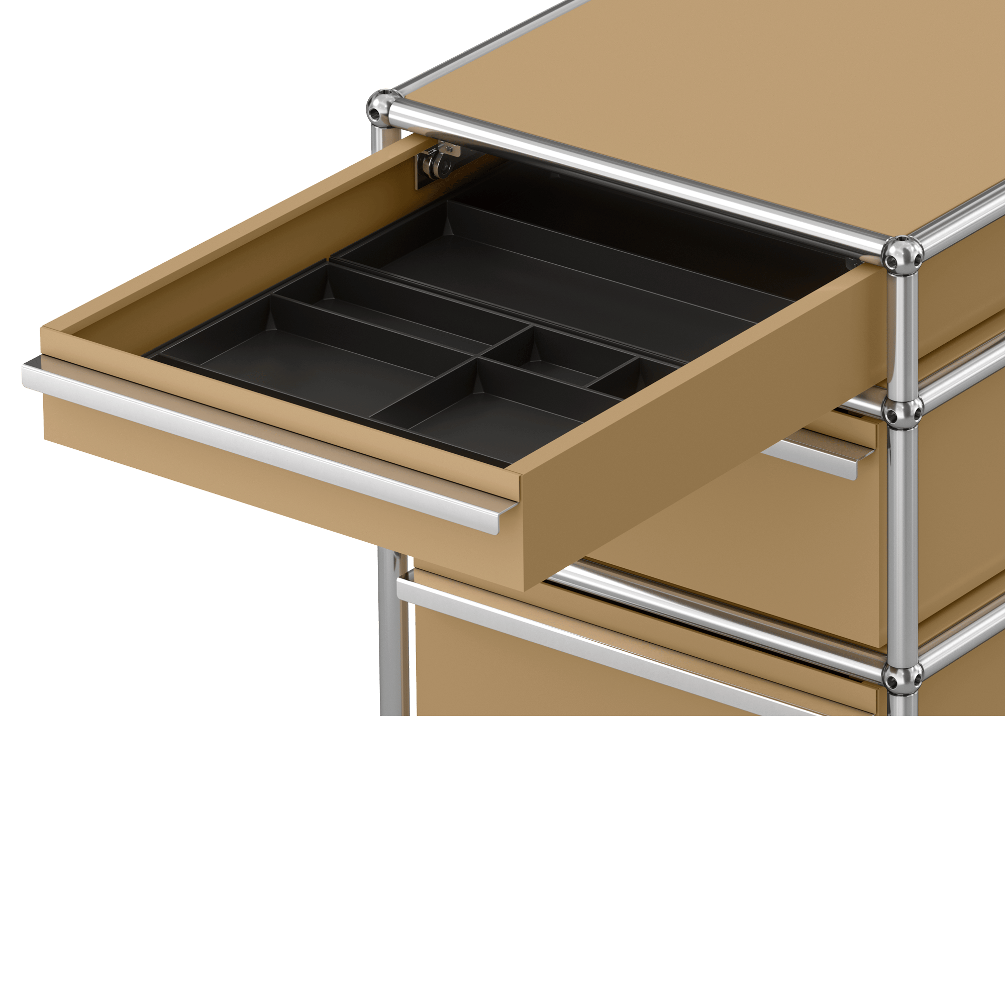 Haller Rollcontainer