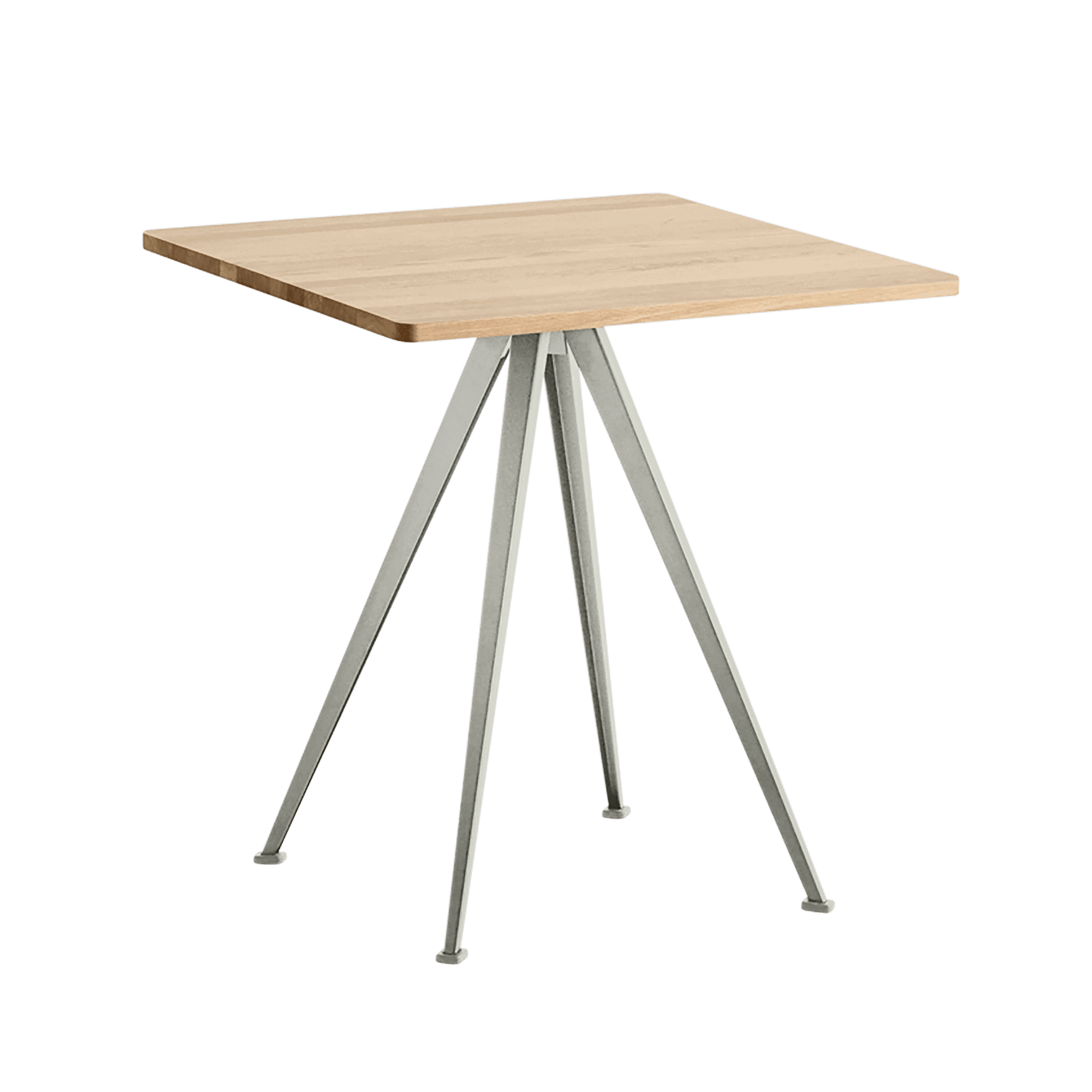 Pyramid Café Table 21