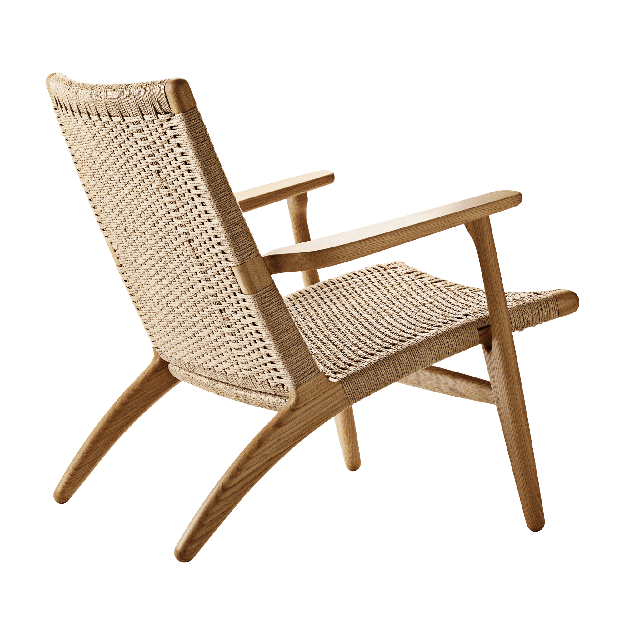 CH25 Lounge Chair Sessel