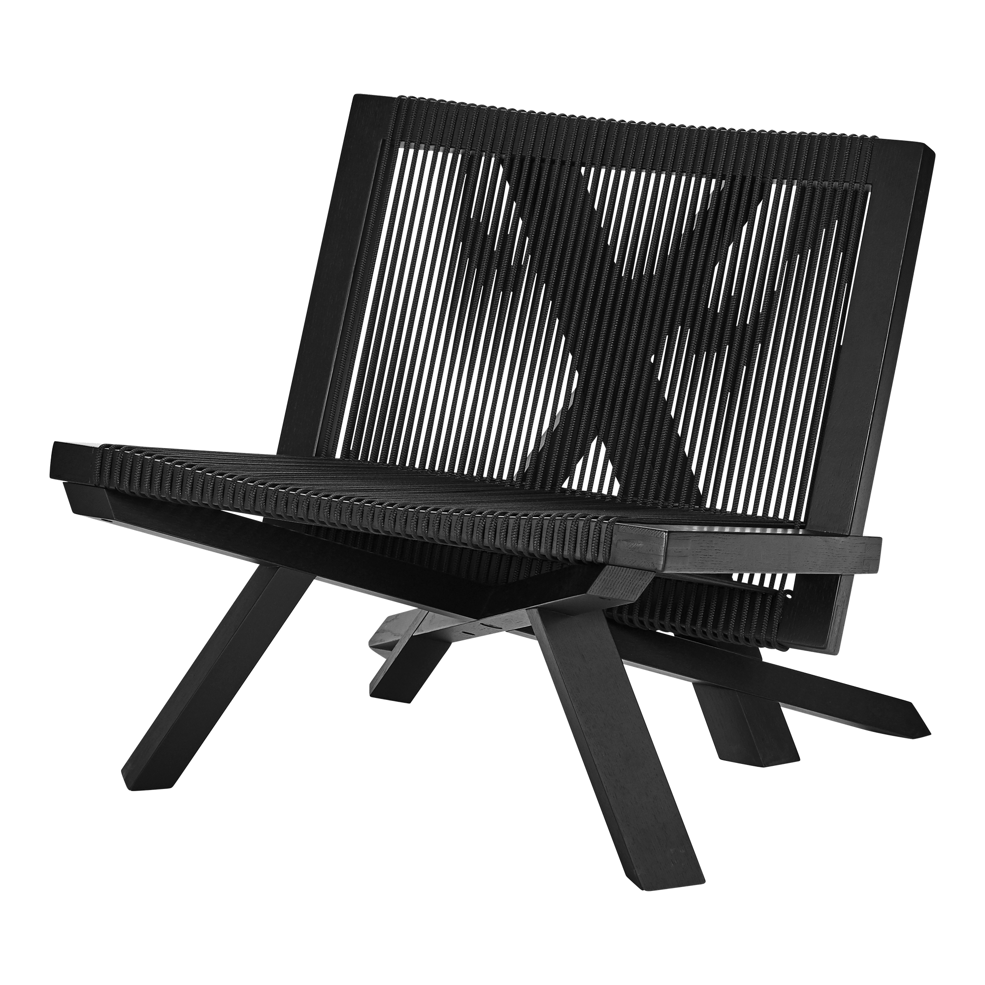 Volkshaus Lounge Chair Sessel